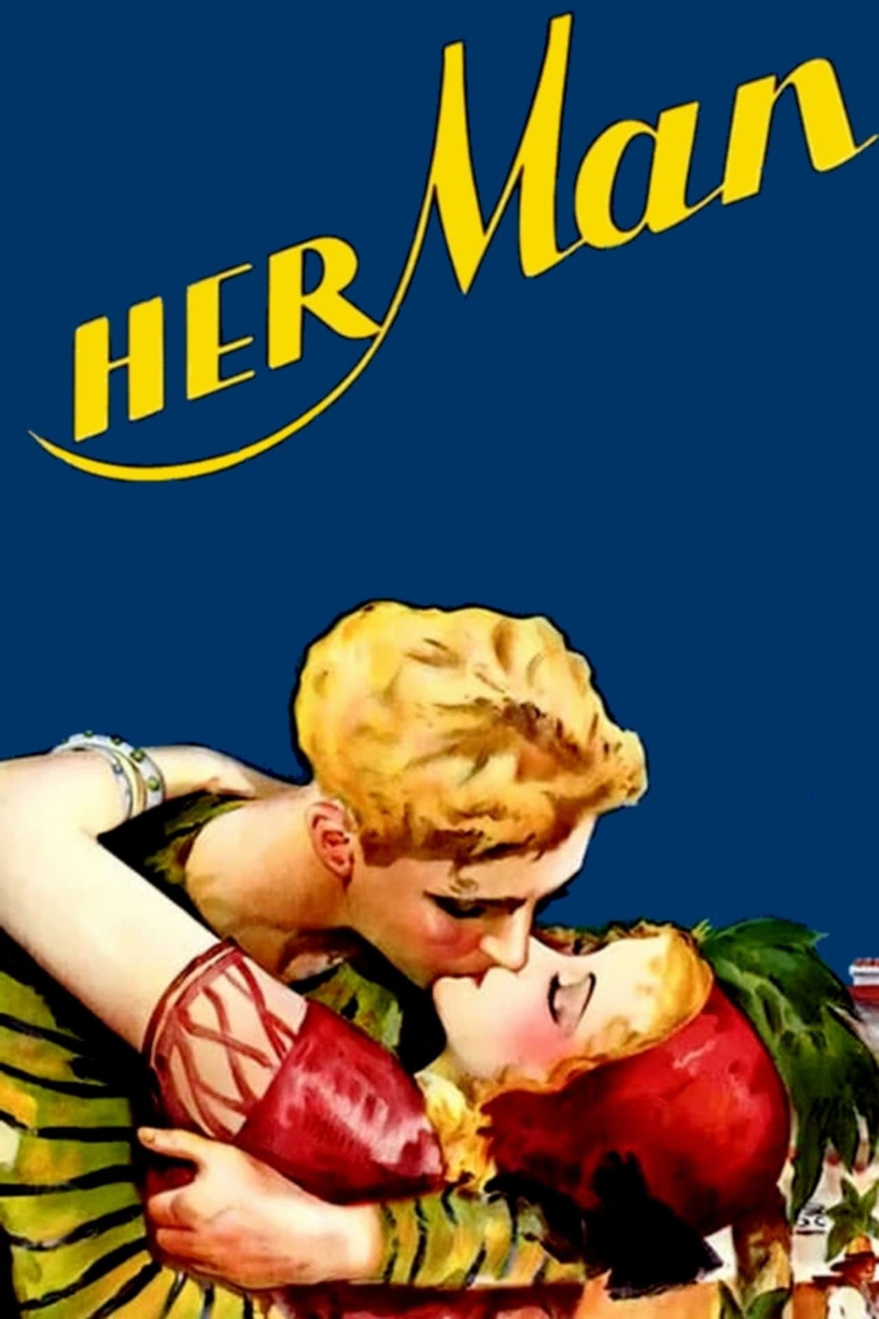 Her Man preview 2