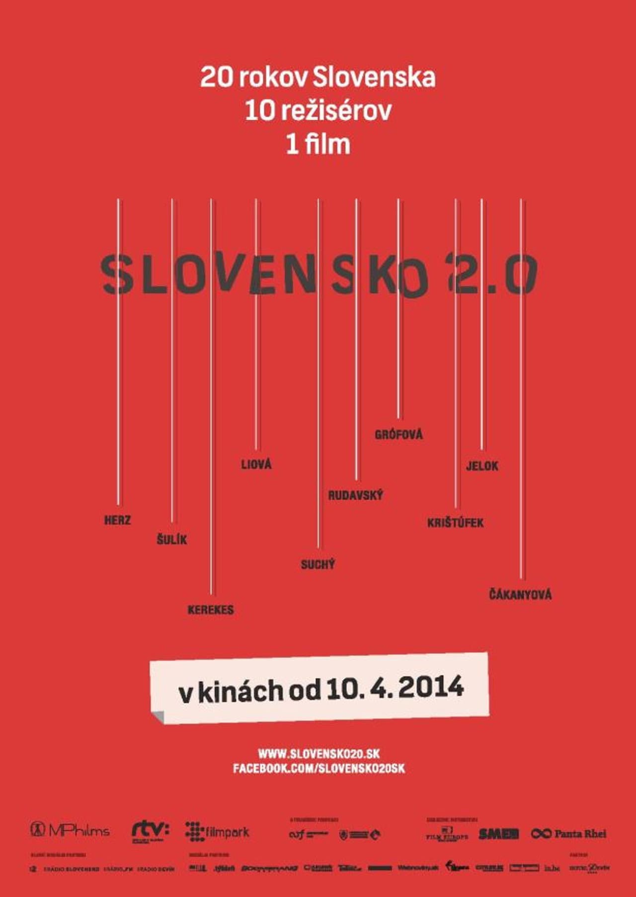 Slovakia 2.0 preview 2