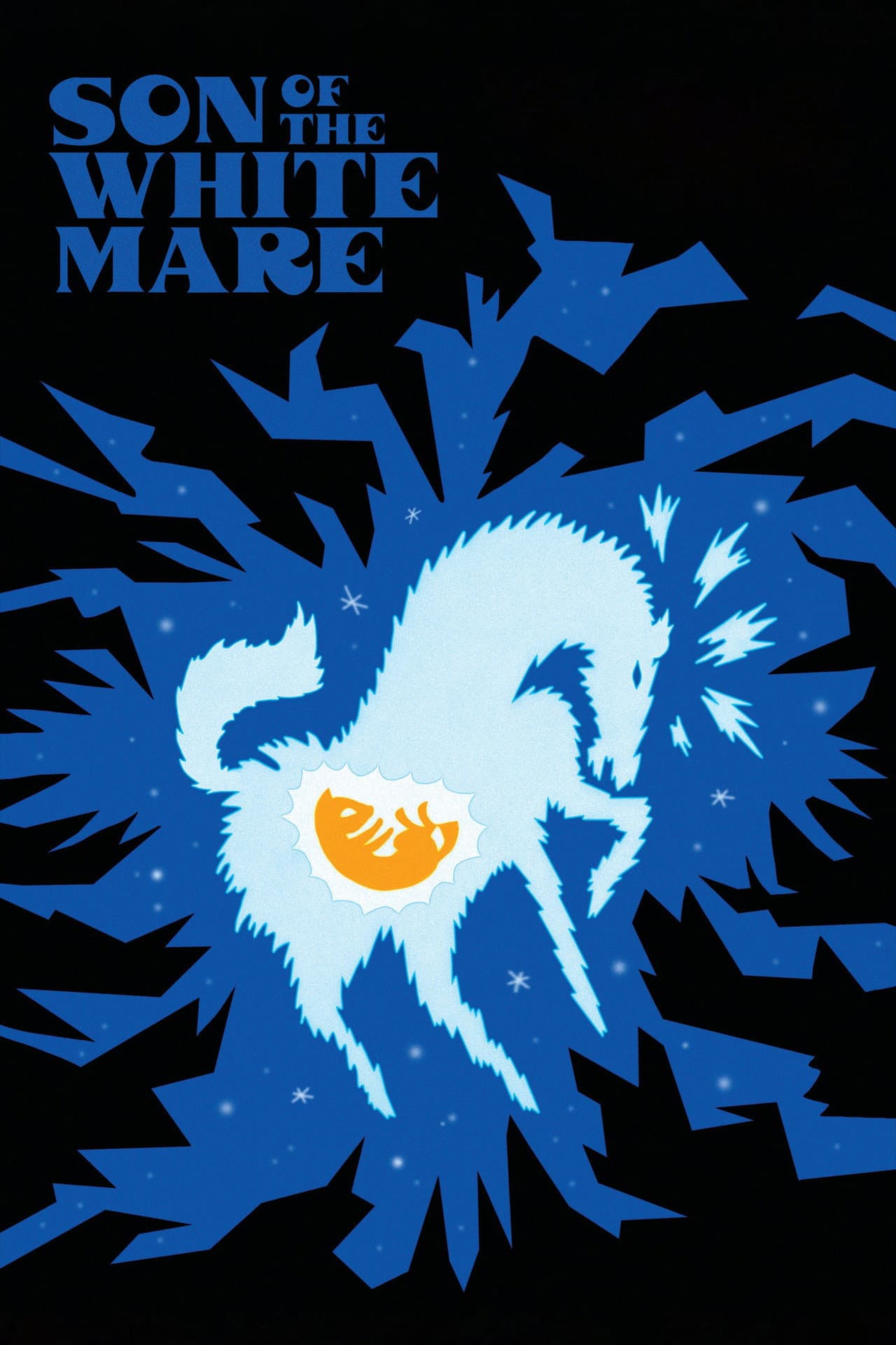 Son of the White Mare preview 2