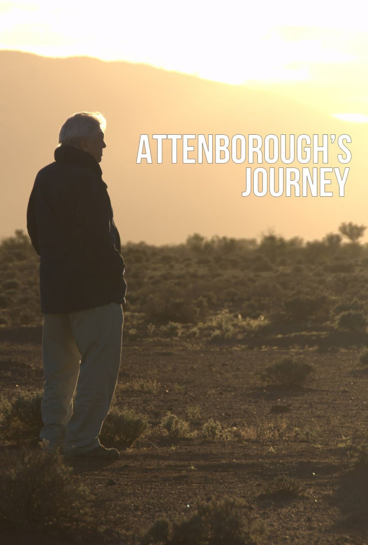 Attenborough’s Journey preview 1