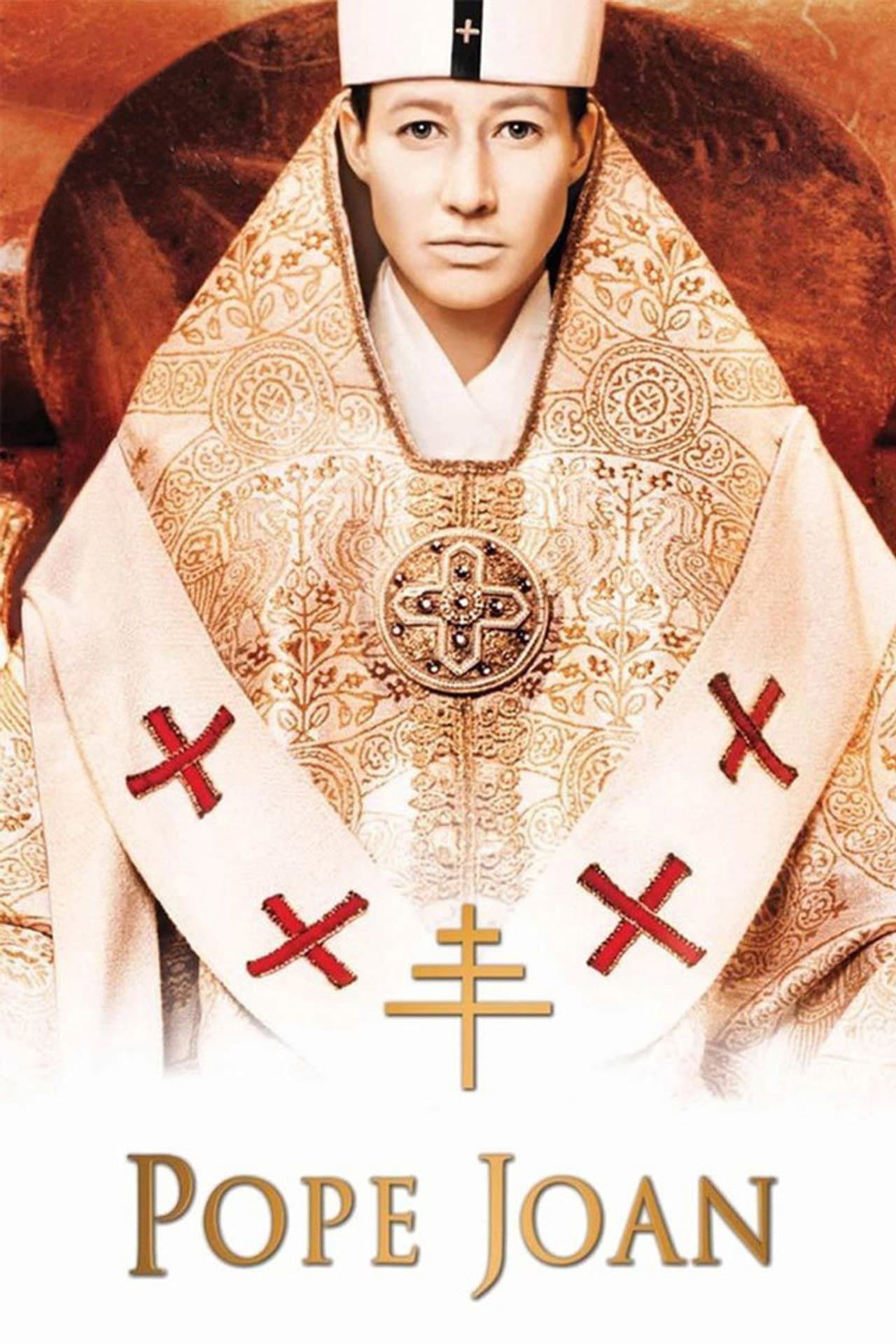 Pope Joan preview 2