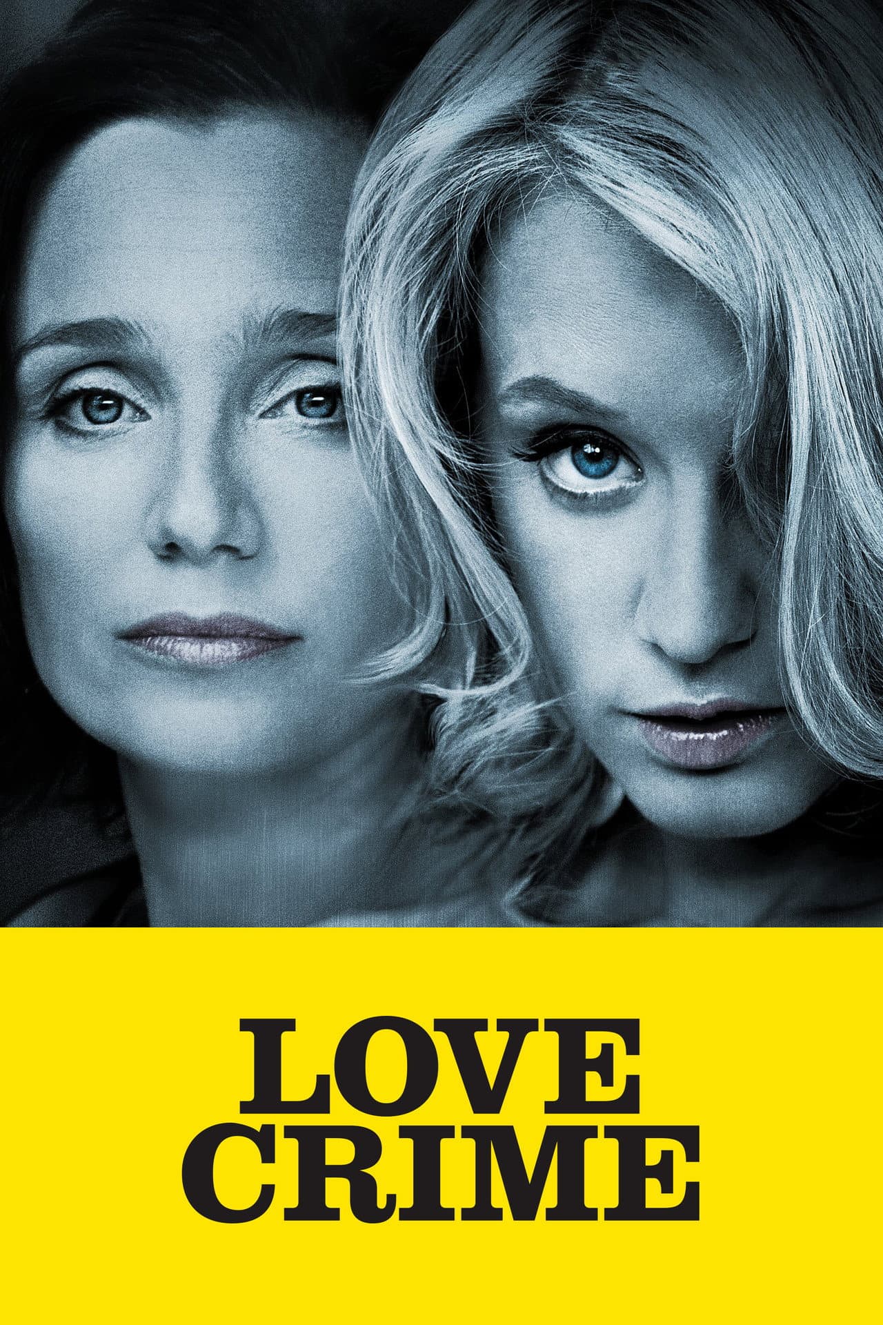Love Crime preview 2