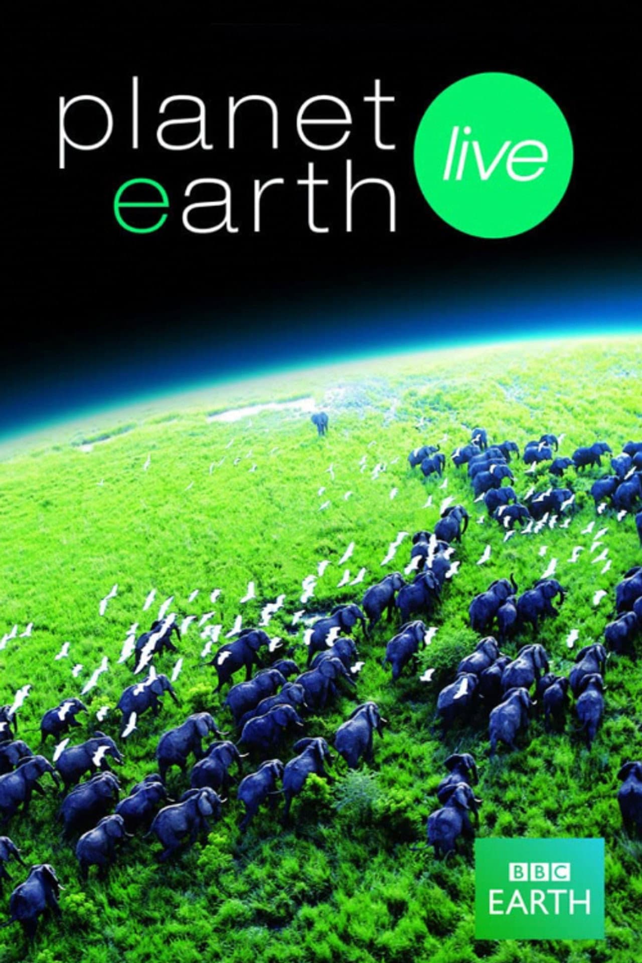 Planet Earth Live preview 2