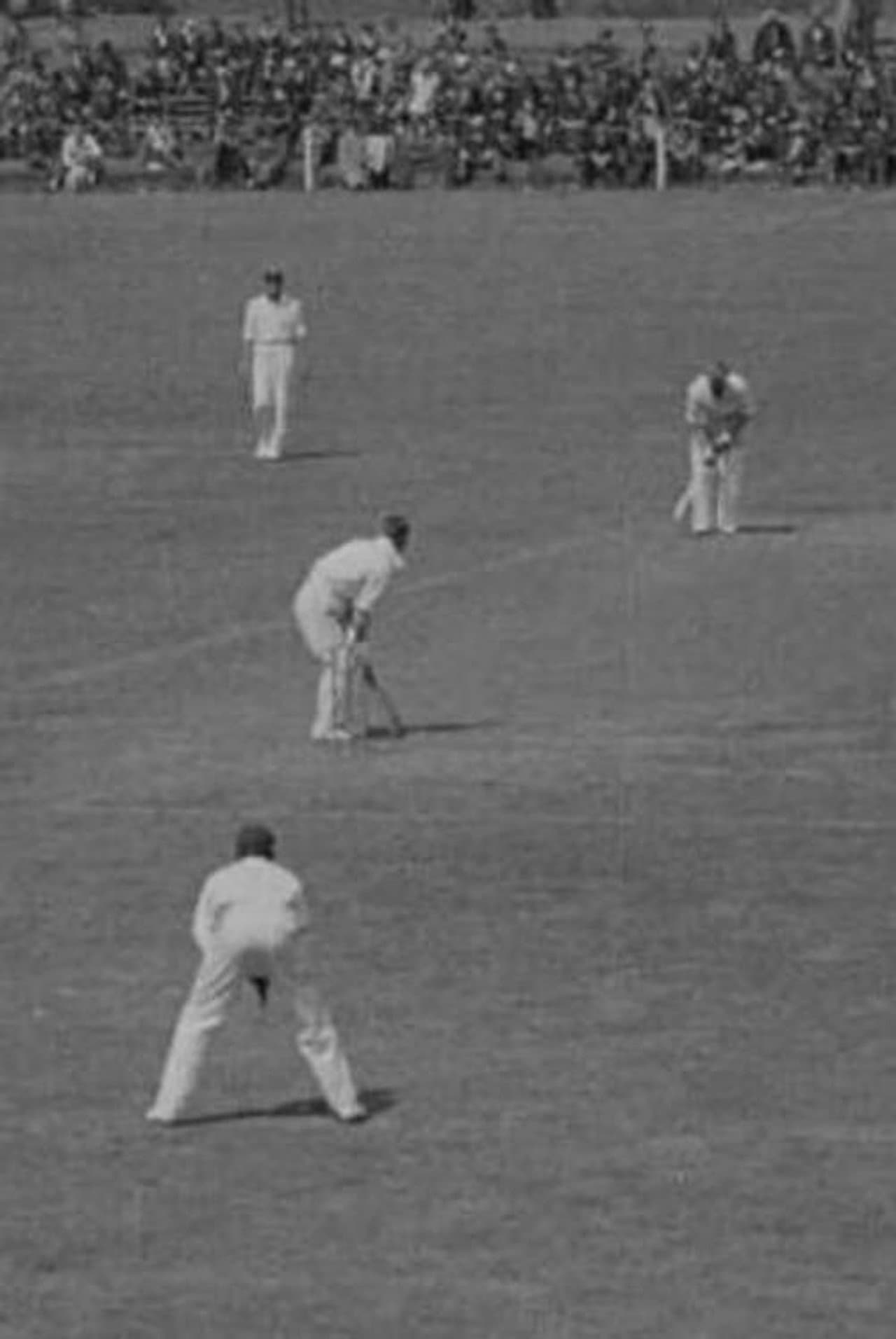 Cricket at Birmingham preview 1