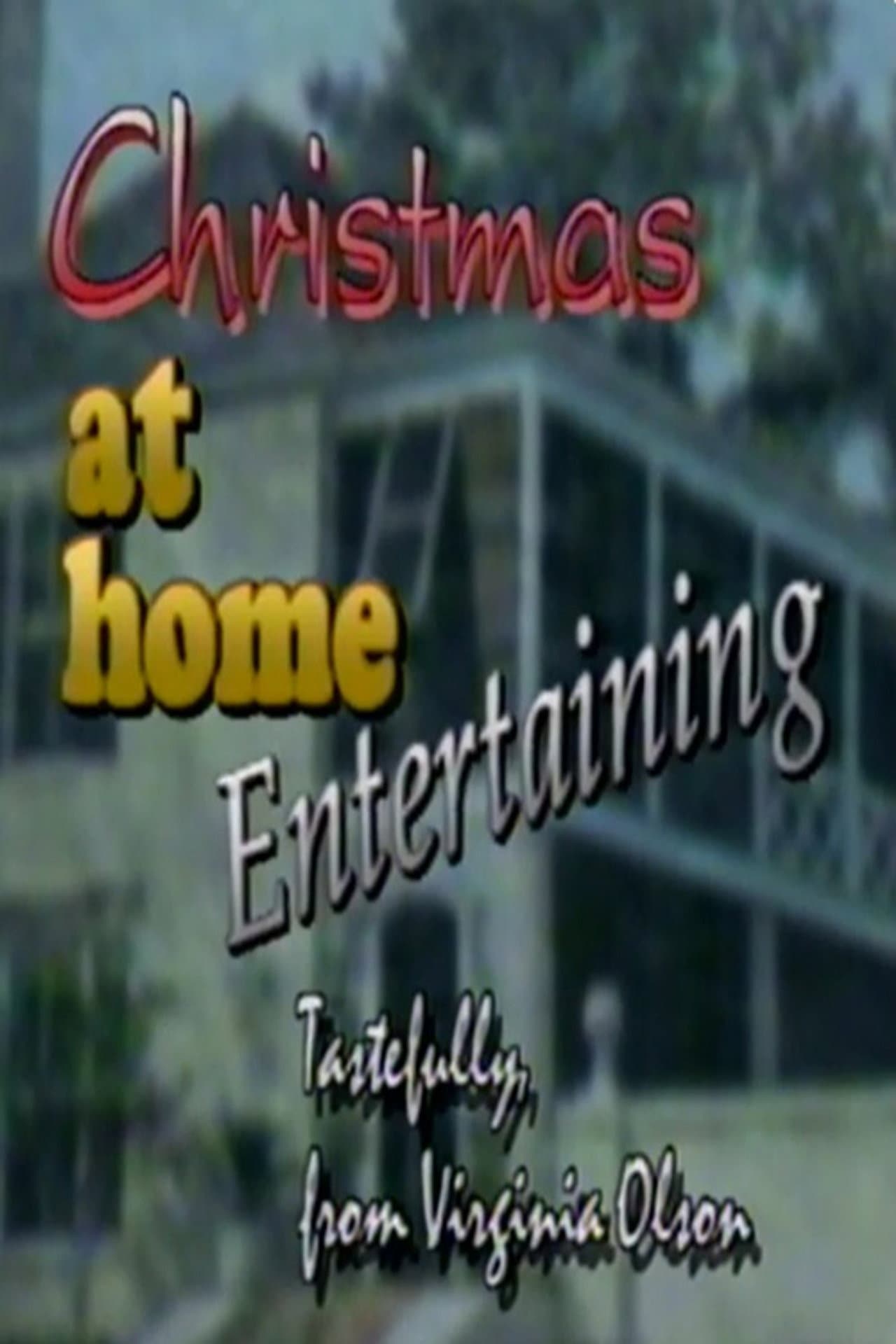 Christmas at Home: Entertaining Tastefully from Virginia Olson preview 2