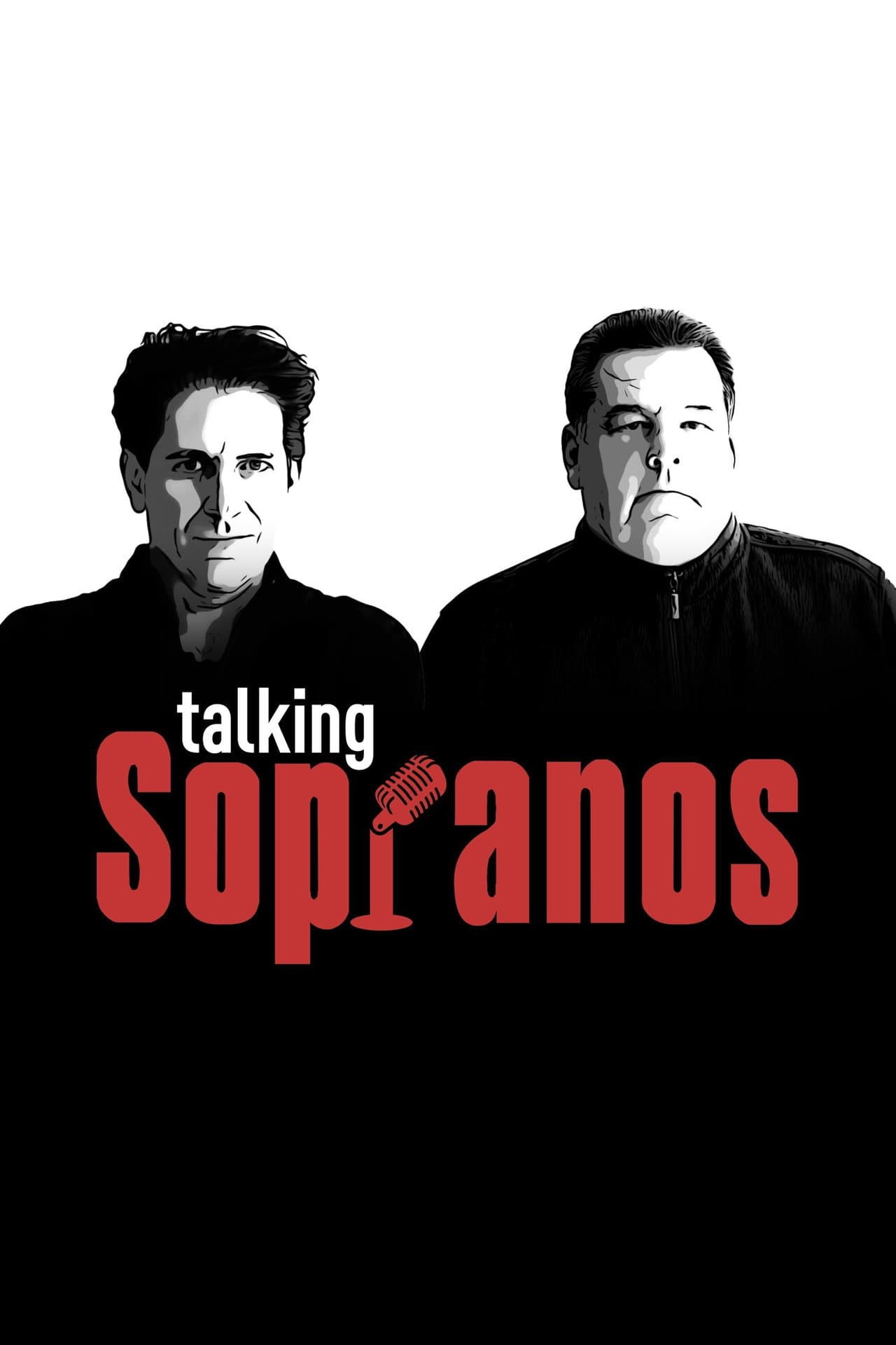 Talking Sopranos preview 2