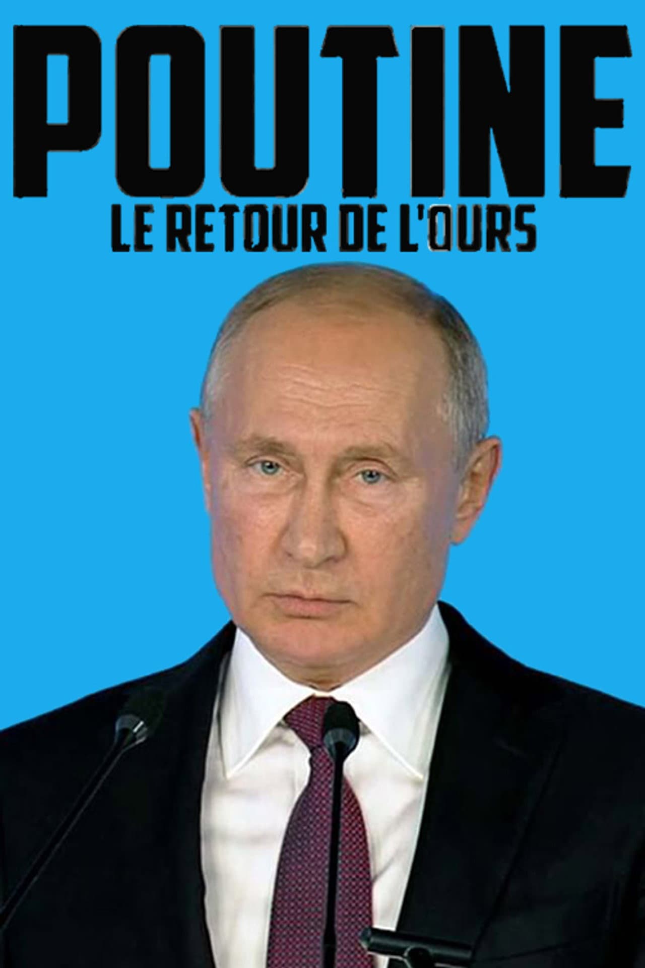 Putin: The Return of the Bear in the Dance preview 2