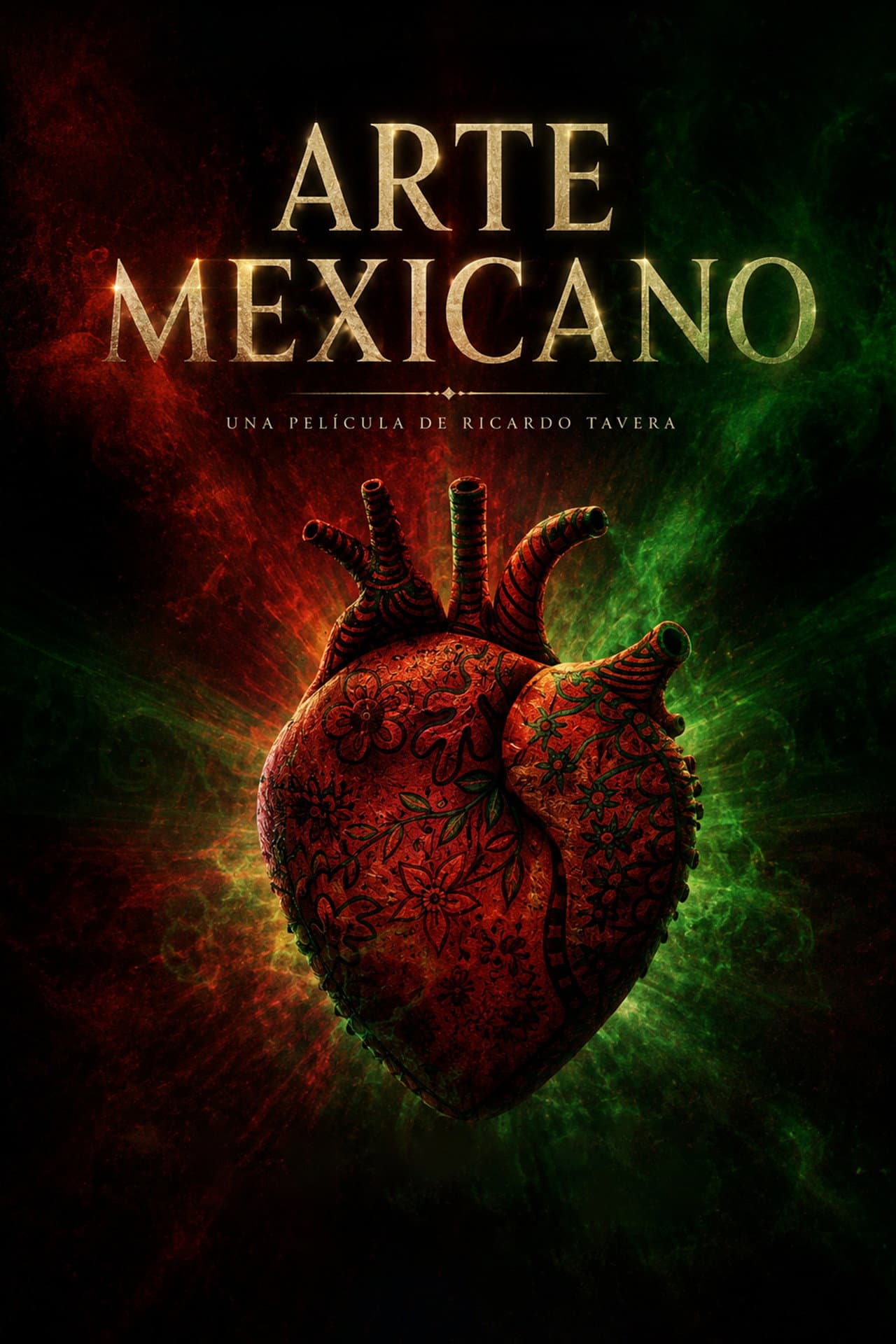 Arte Mexicano preview 2