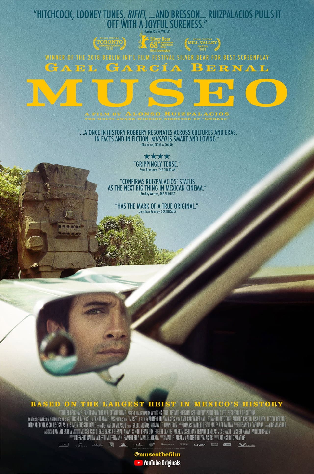 Museo preview 2