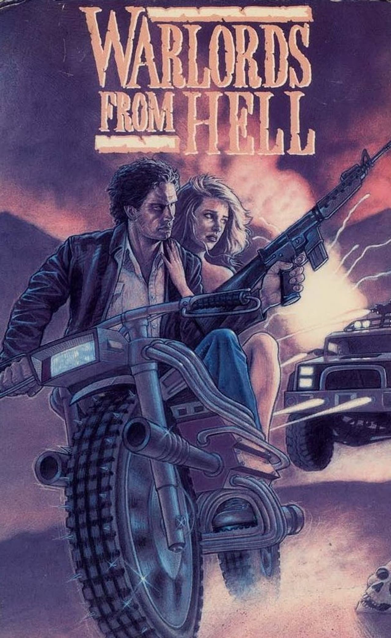 Warlords from Hell preview 1