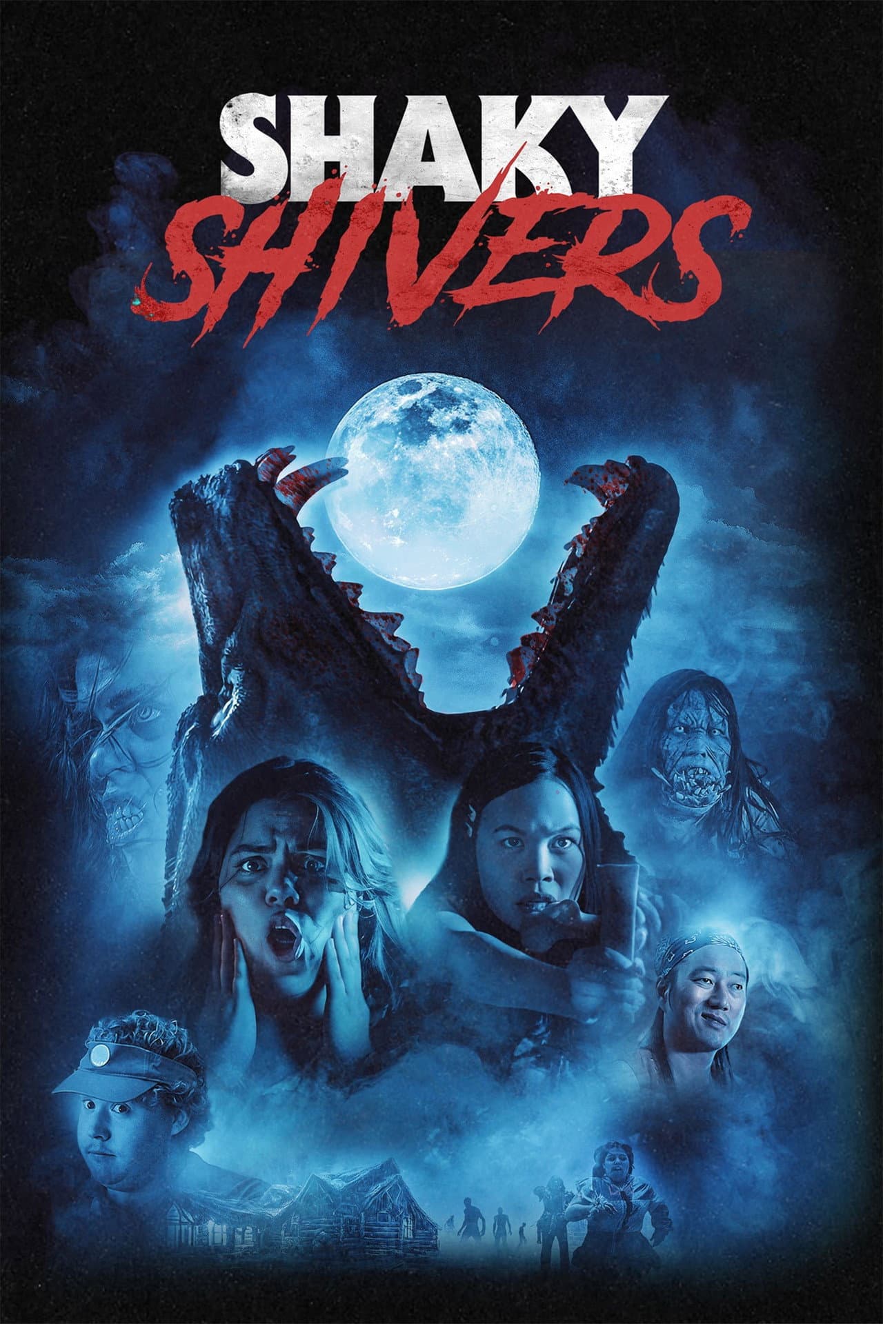 Shaky Shivers preview 2