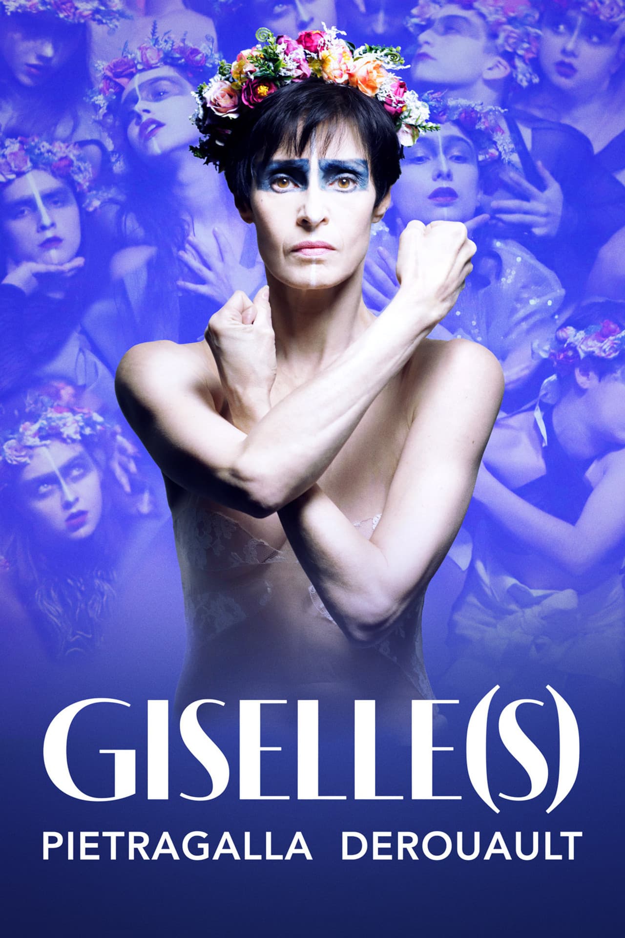 Giselle(s) Pietragalla - Derouault preview 2