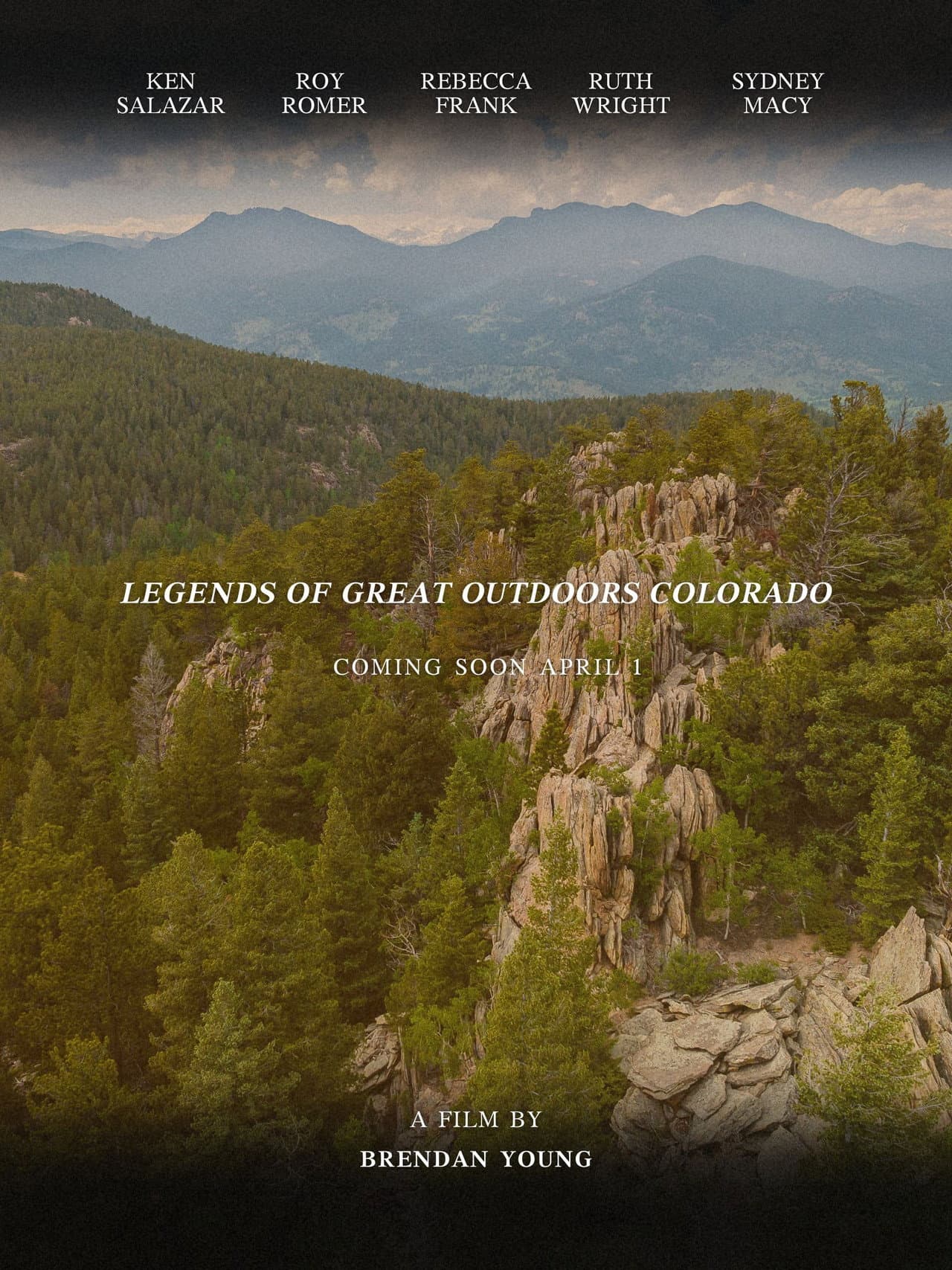 Legends of Great Outdoors Colorado preview 2