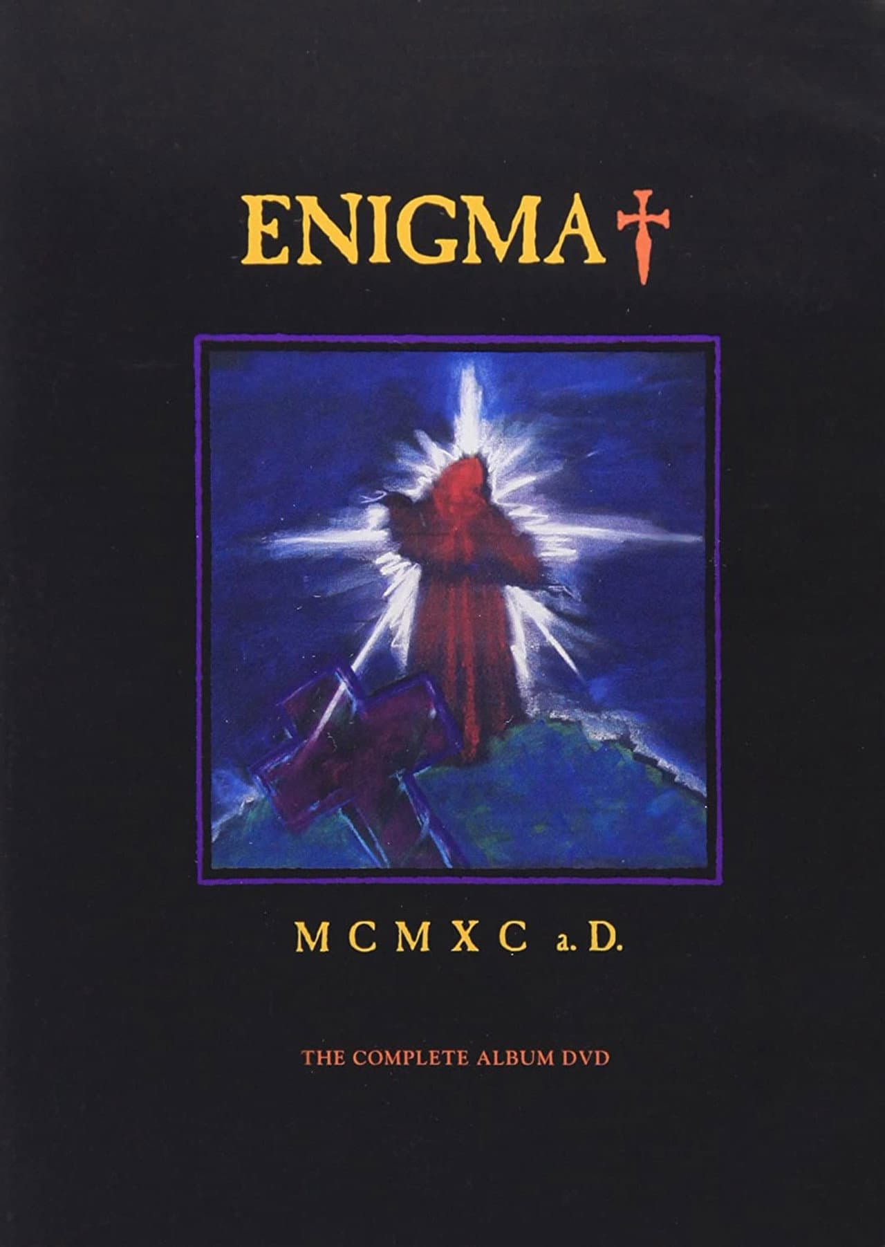 Enigma: MCMXC a.D. preview 1