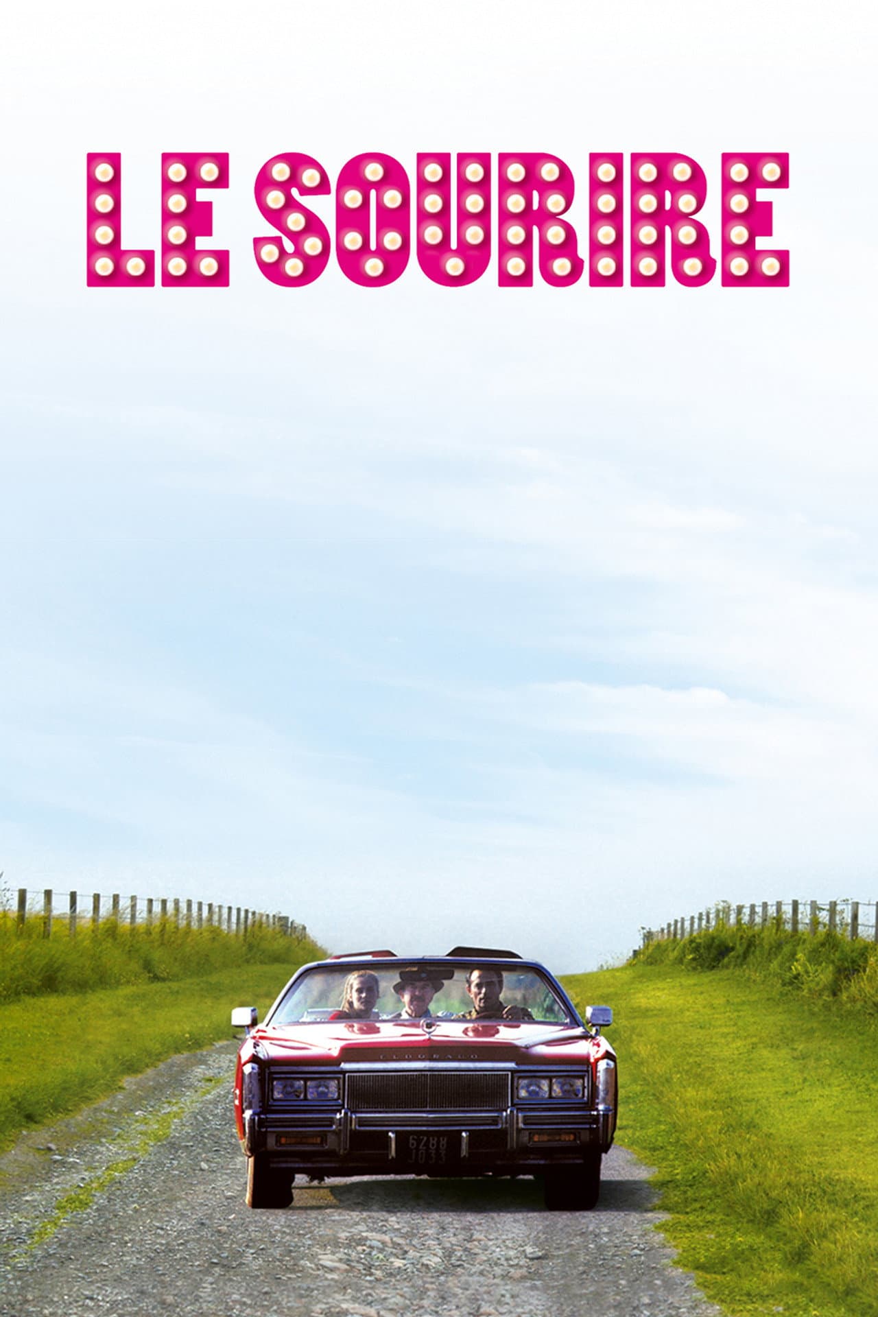Le Sourire preview 2