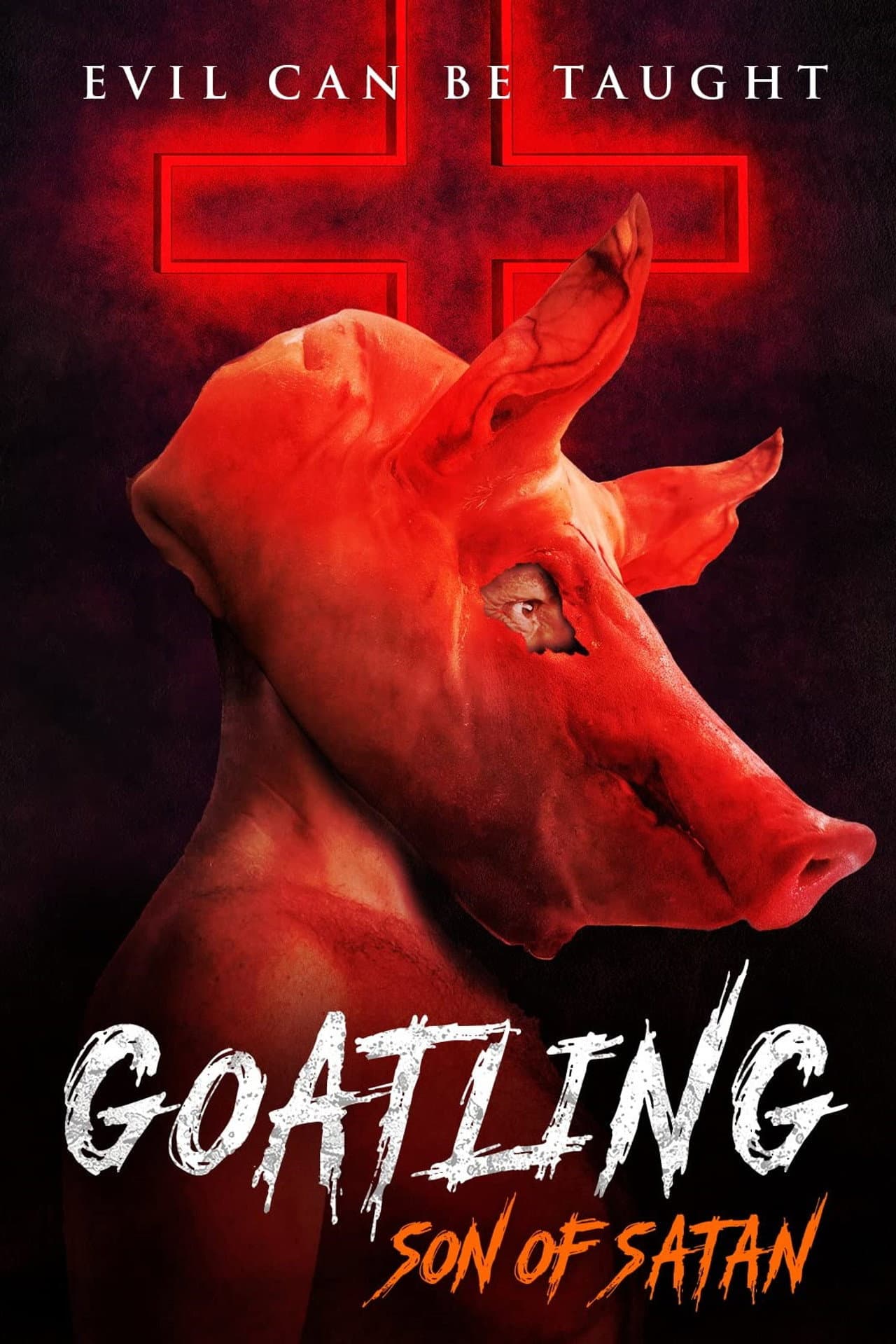 Goatling: Son of Satan preview 2