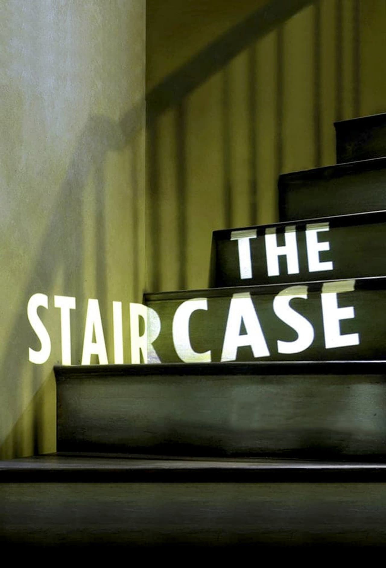 The Staircase preview 2