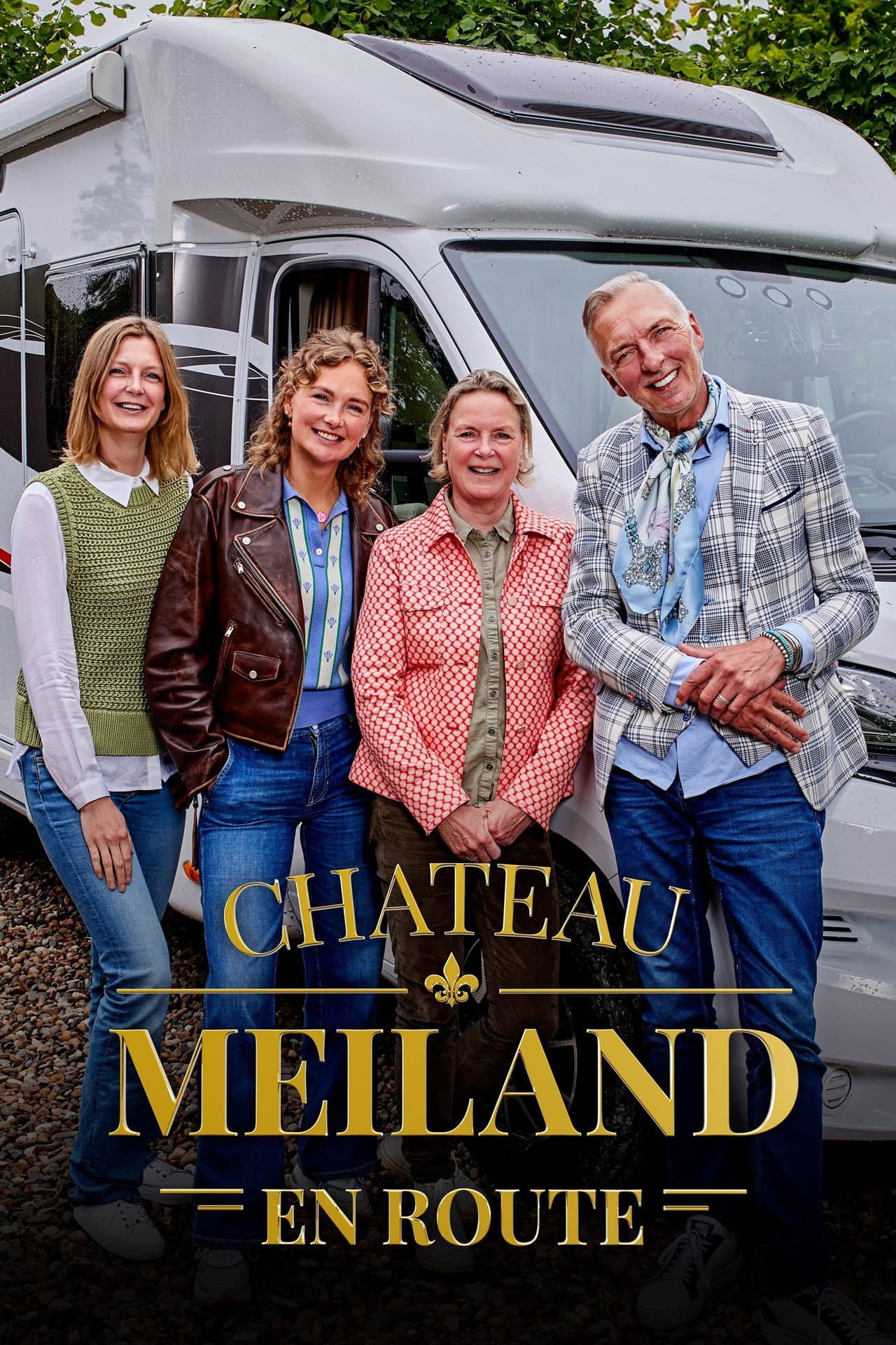Chateau Meiland En Route preview 2
