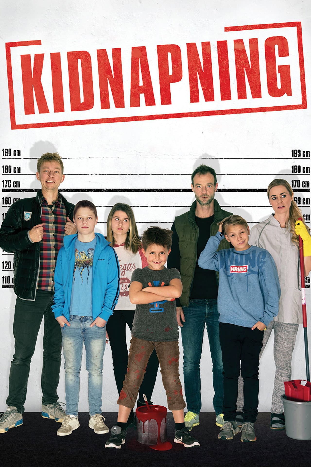 Kidnapped preview 2