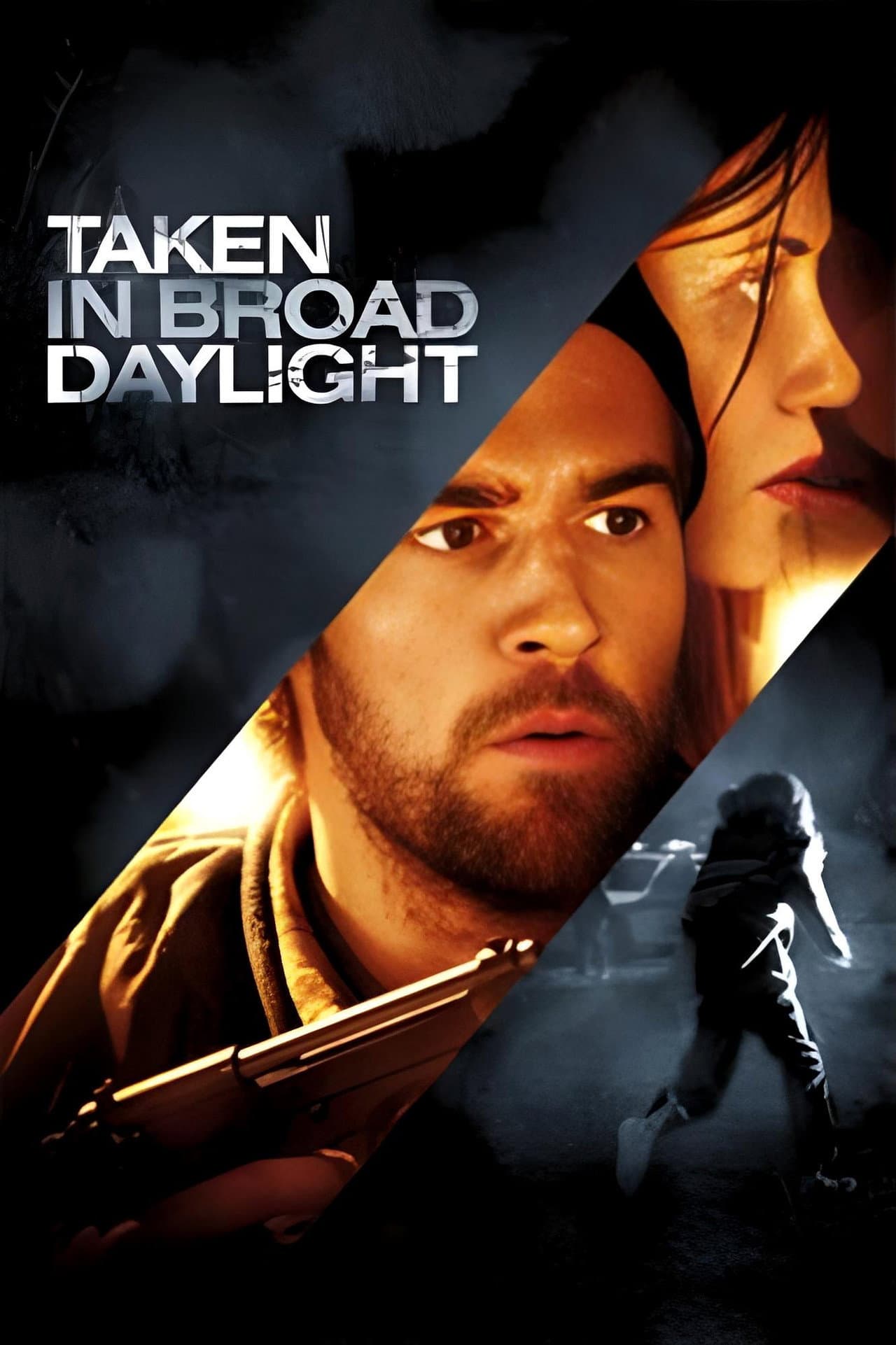 Taken in Broad Daylight preview 1