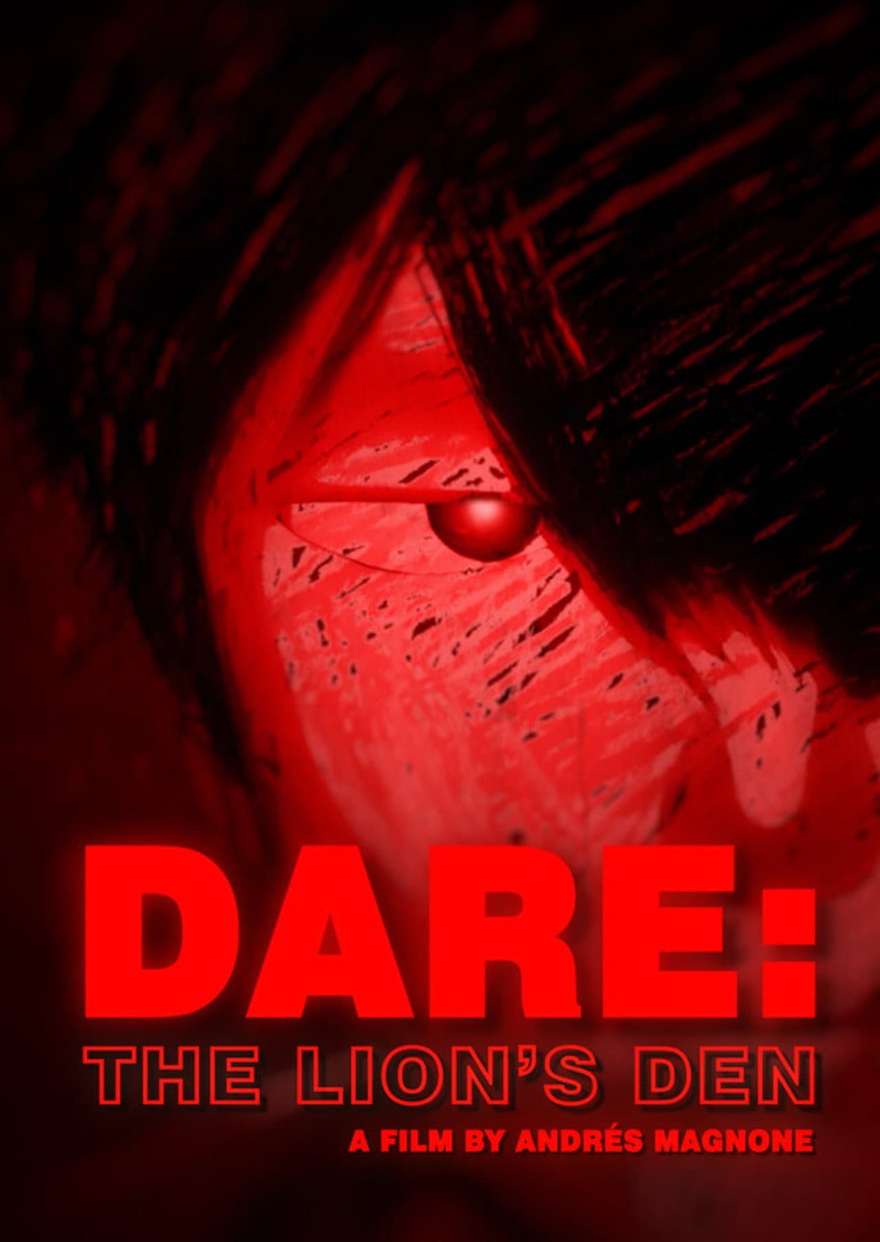 Dare: The Lion's Den preview 2