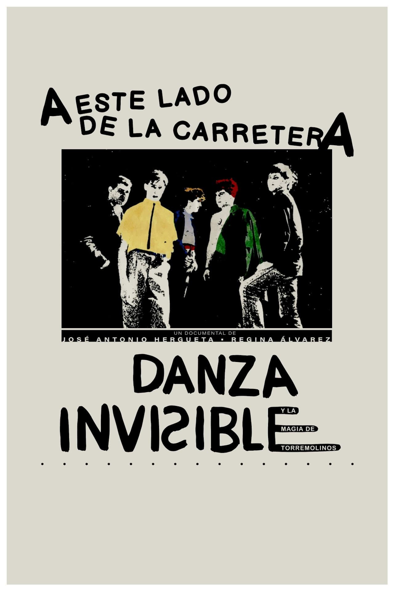 A este lado de la carretera: Danza Invisible y la magia de Torremolinos preview 2