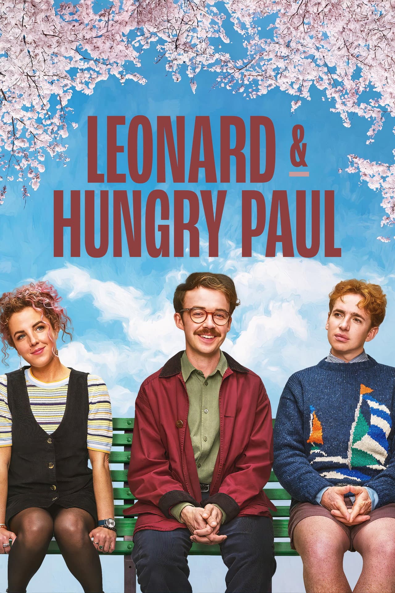 Leonard and Hungry Paul preview 2