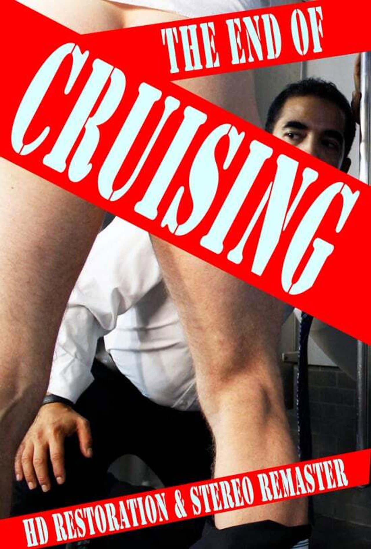 The End of Cruising preview 2