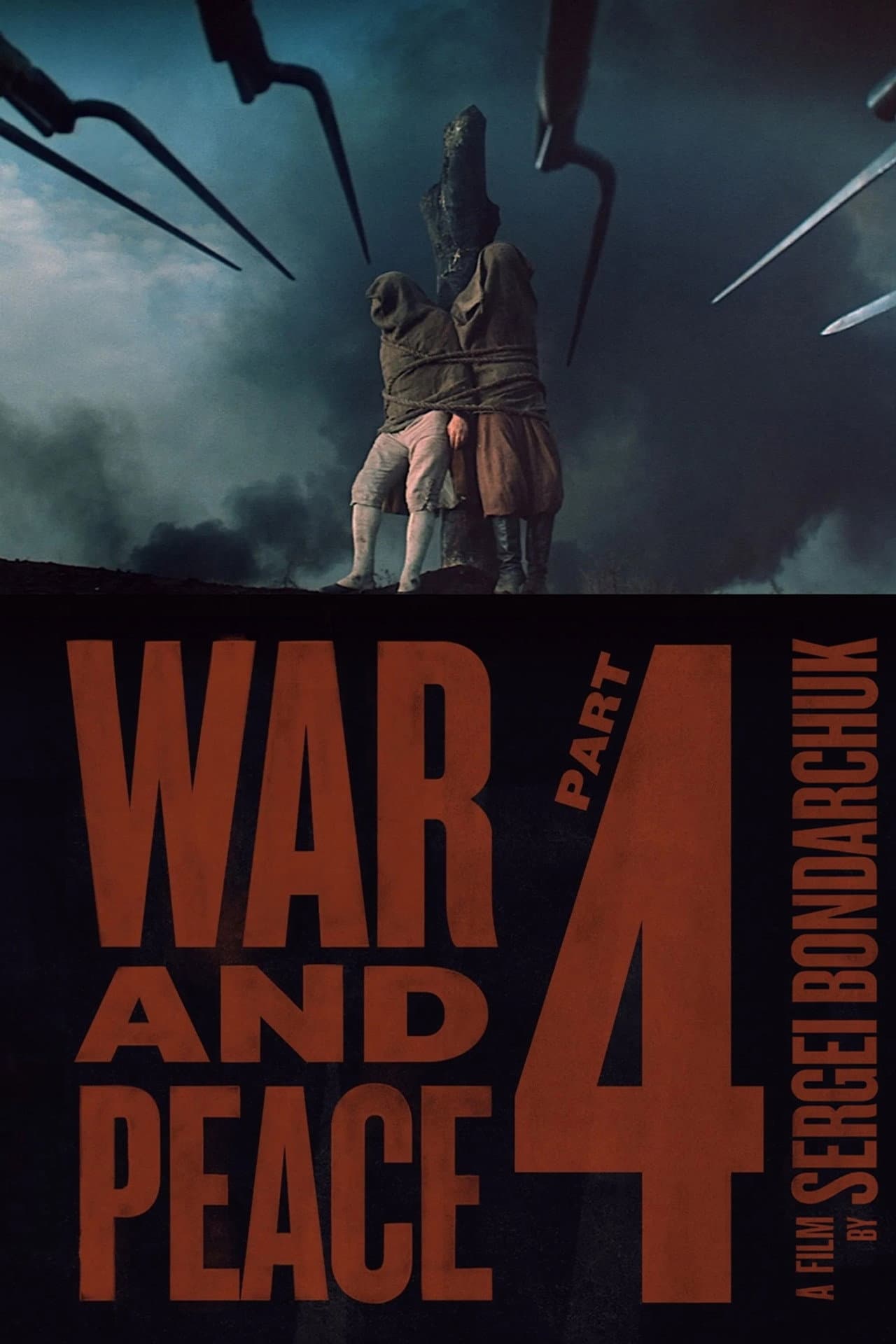 War and Peace, Part IV: Pierre Bezukhov preview 2