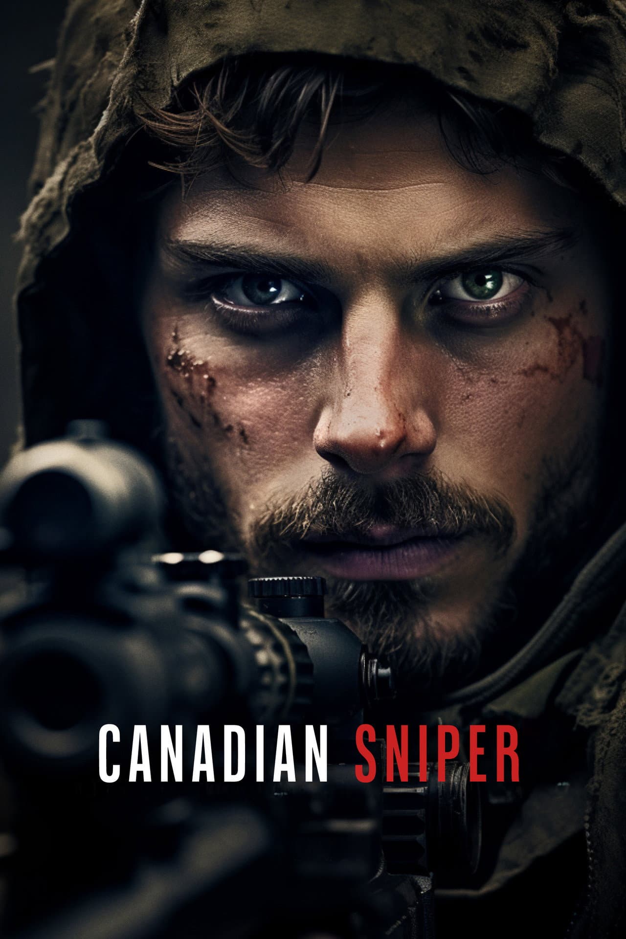 Canadian, Sniper preview 2