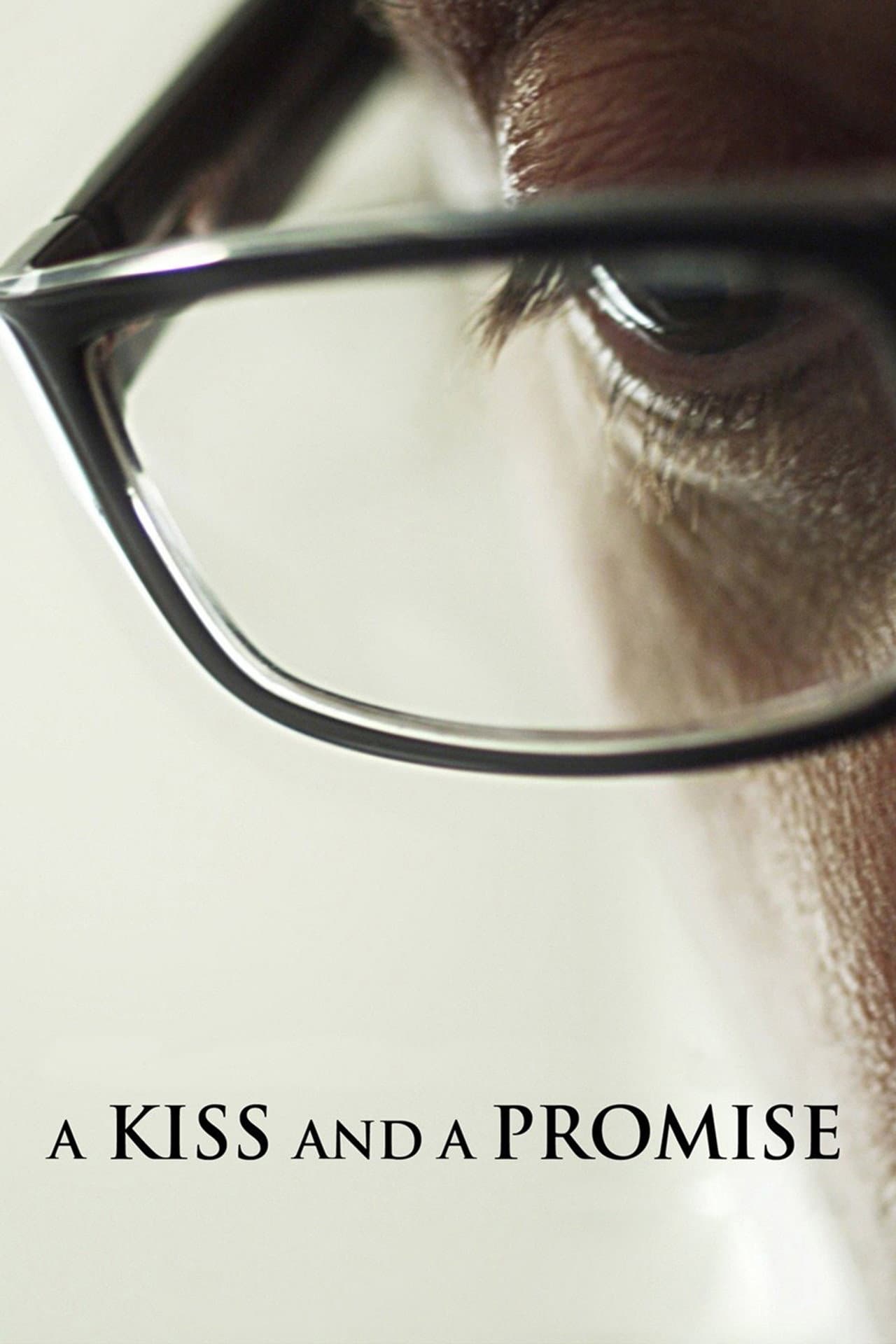 A Kiss and a Promise preview 1