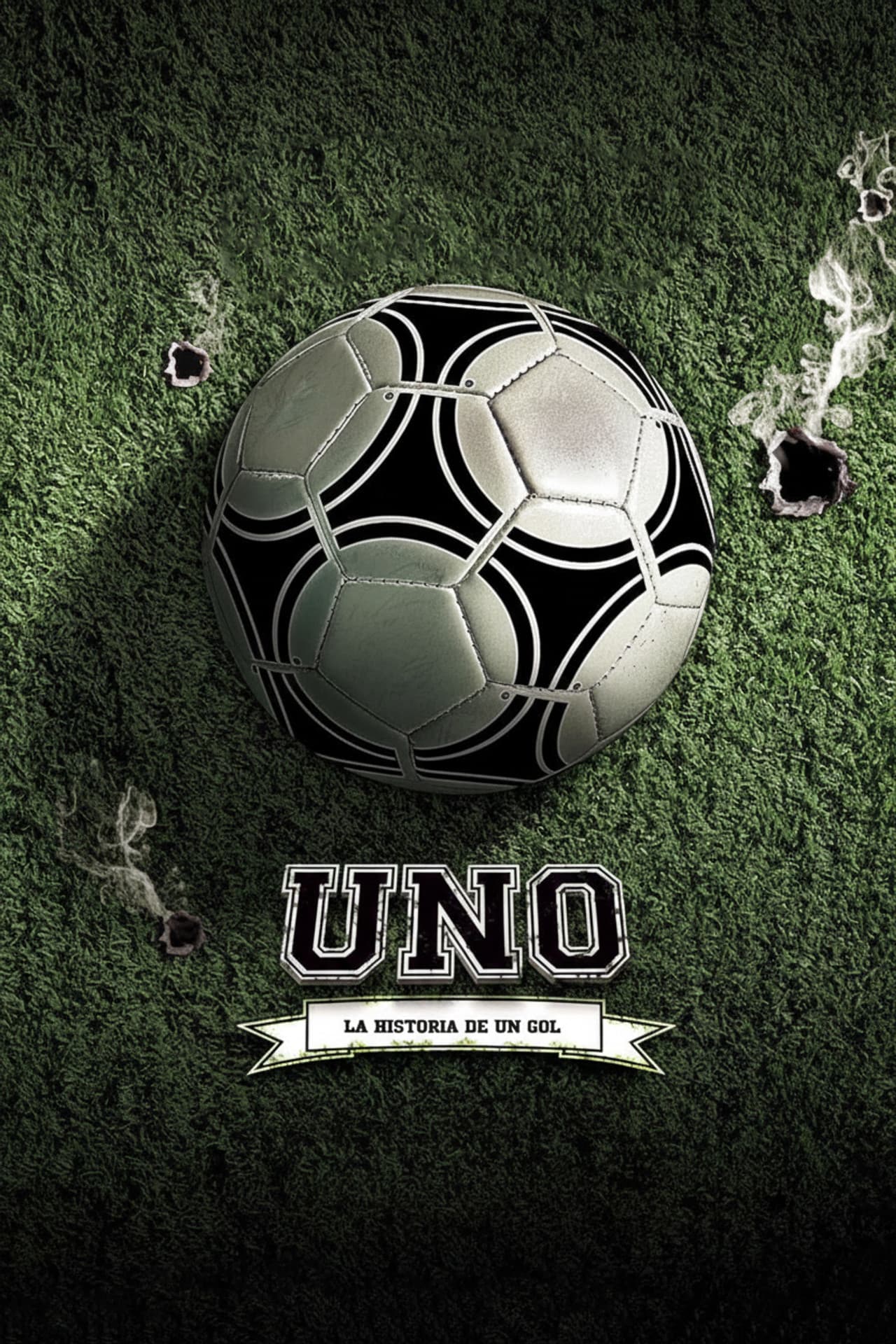 One, the Story of a Goal preview 1