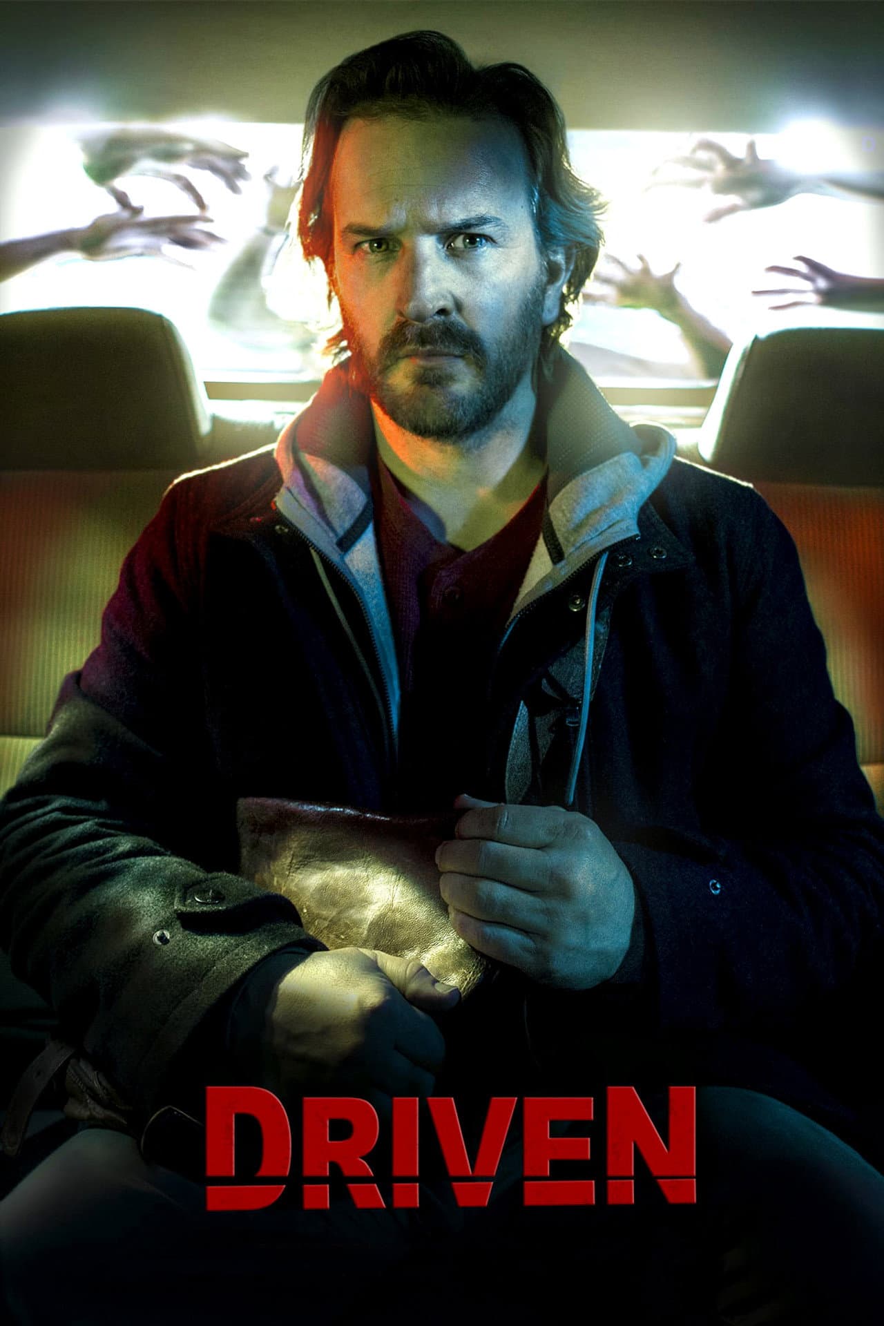 Driven preview 2