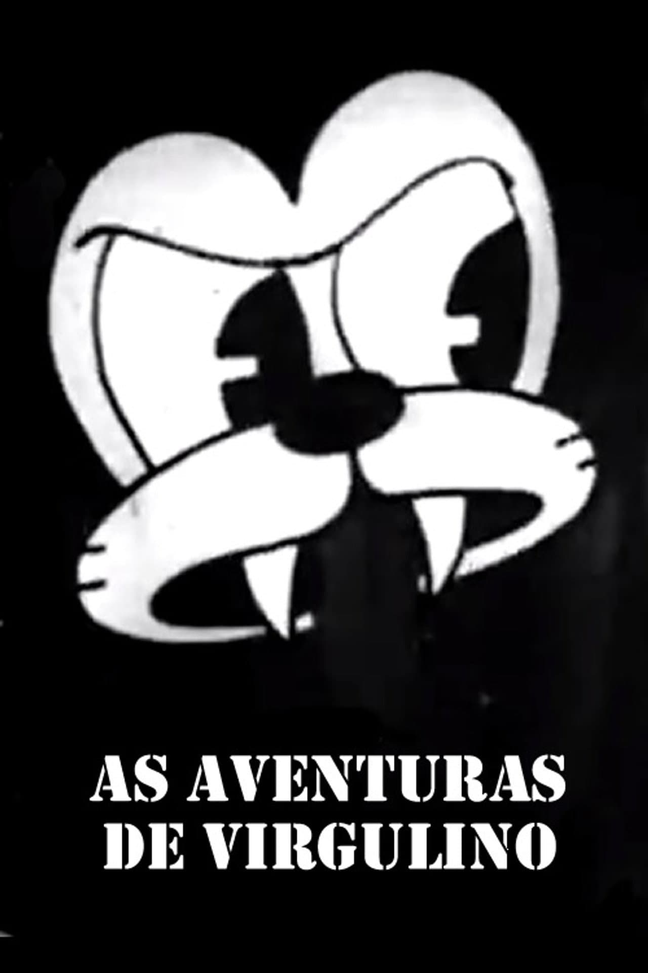 As Aventuras de Virgulino preview 2