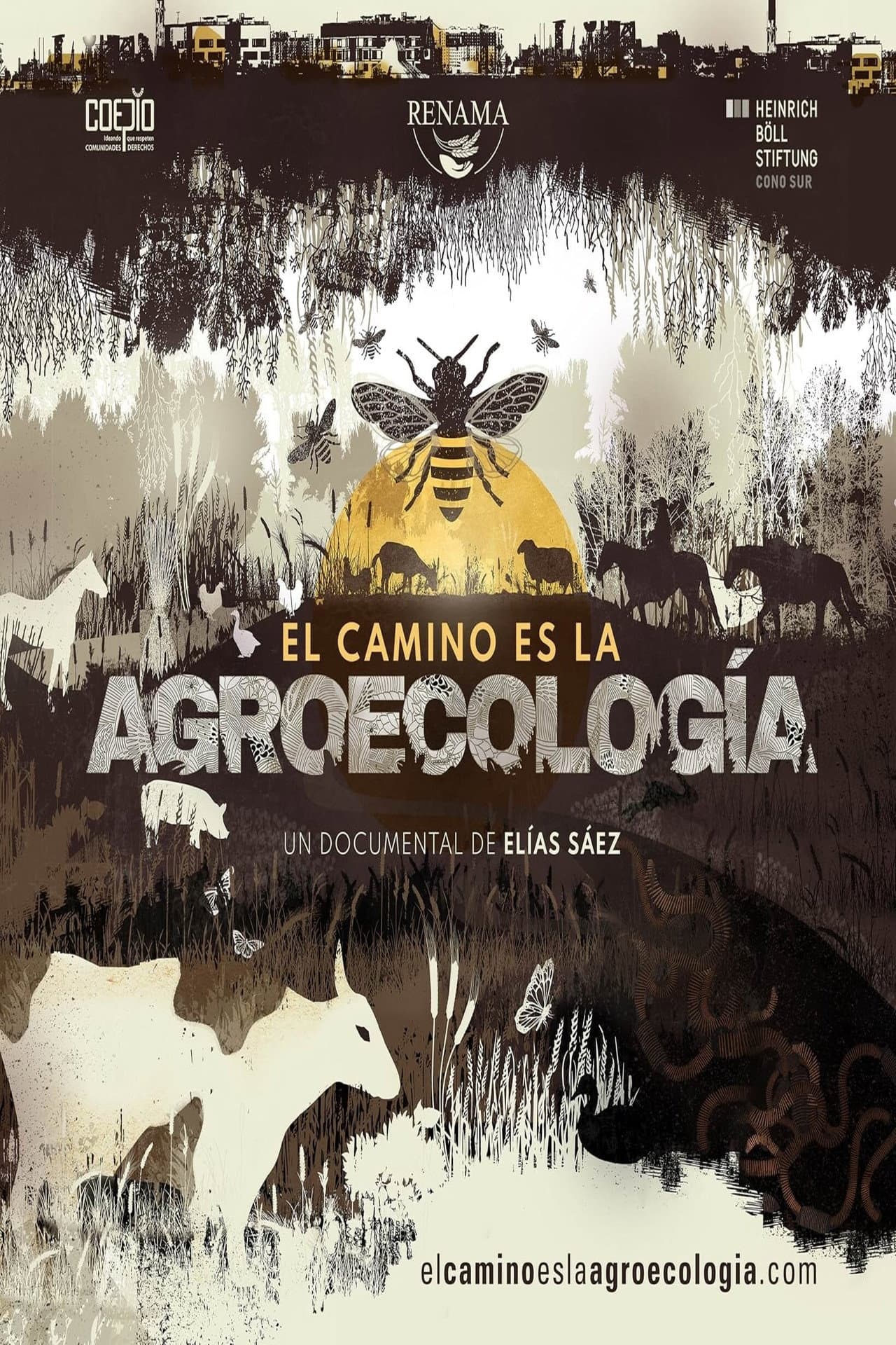 The way is agroecology preview 1