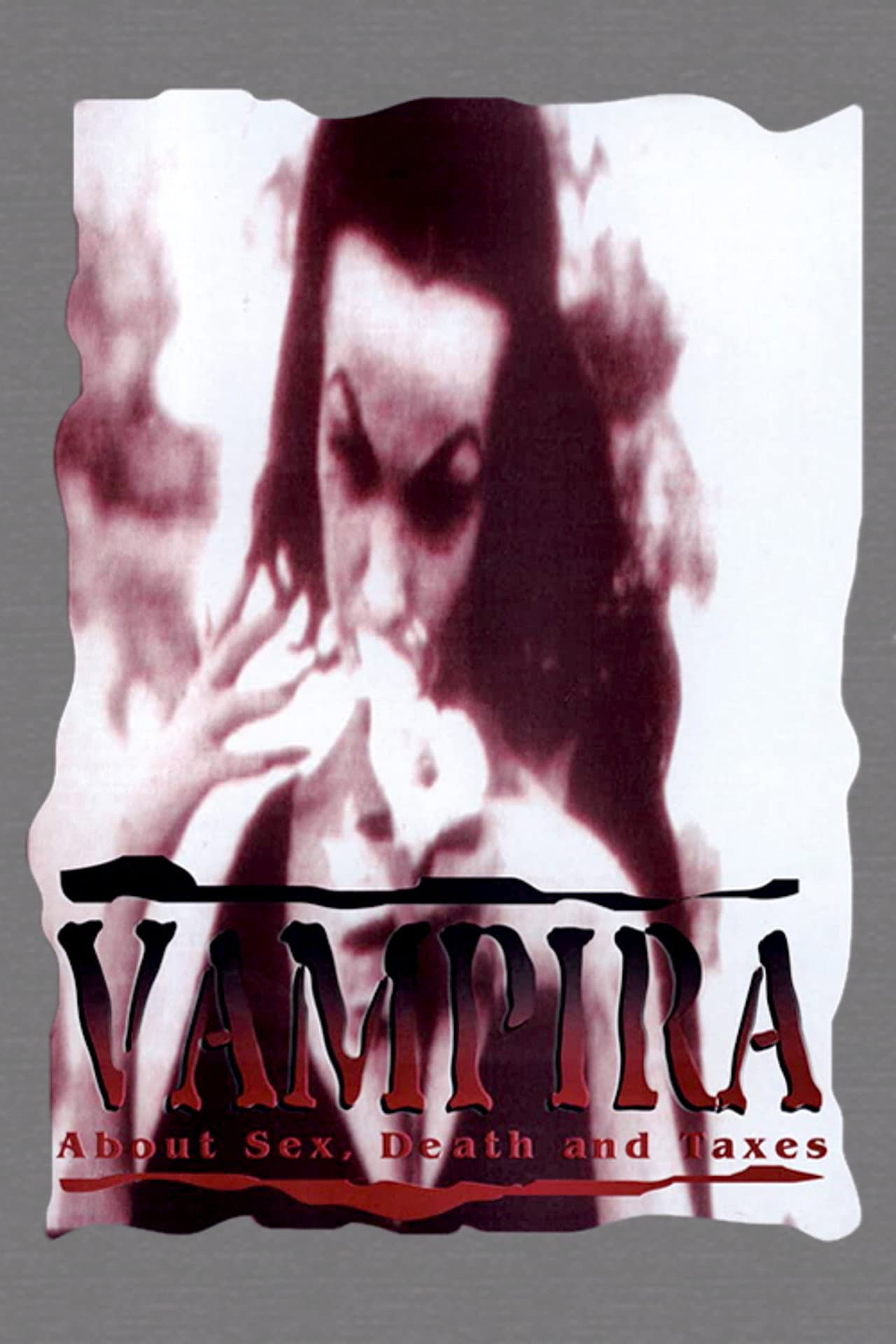 Vampira: About Sex, Death and Taxes preview 1