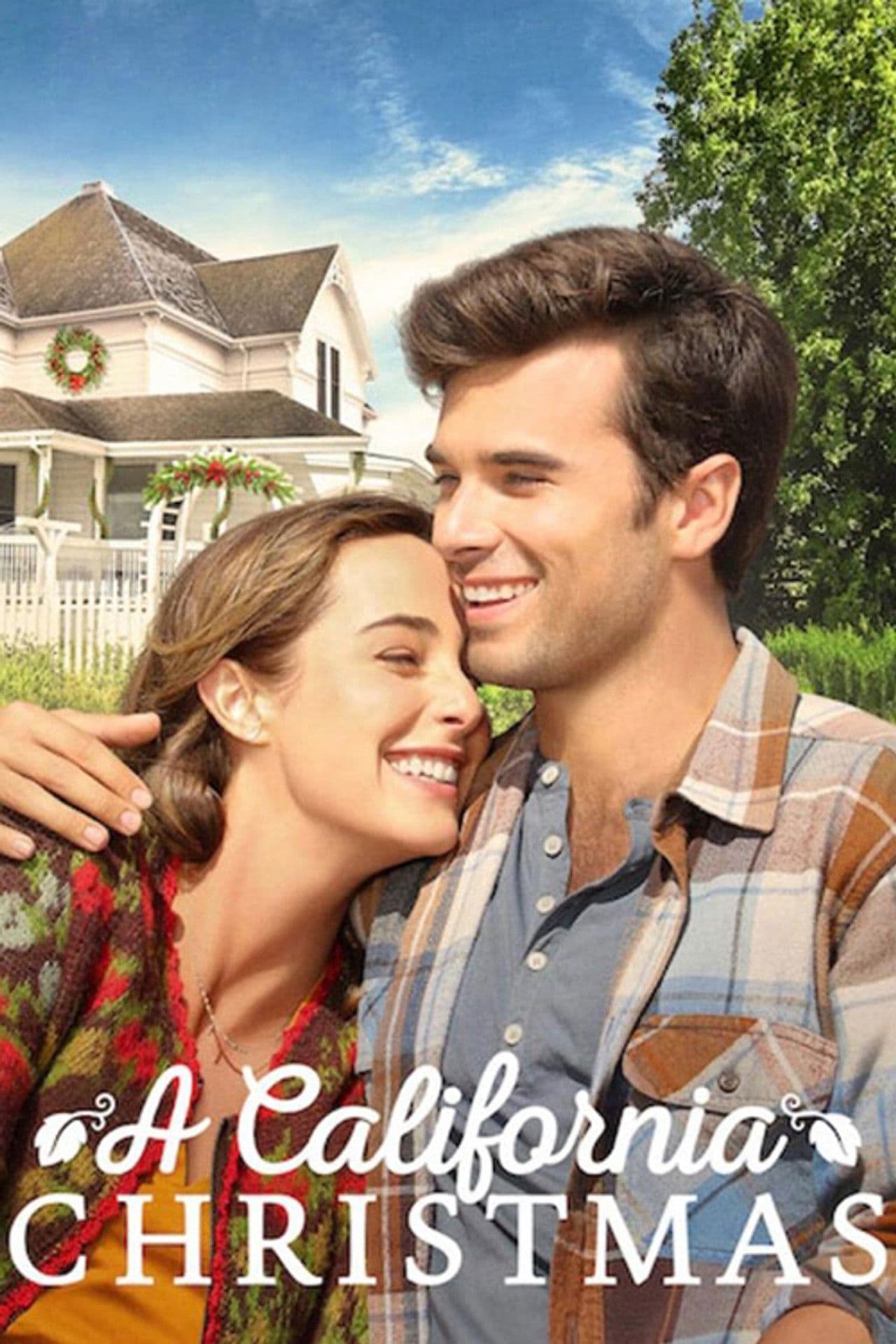 A California Christmas preview 2