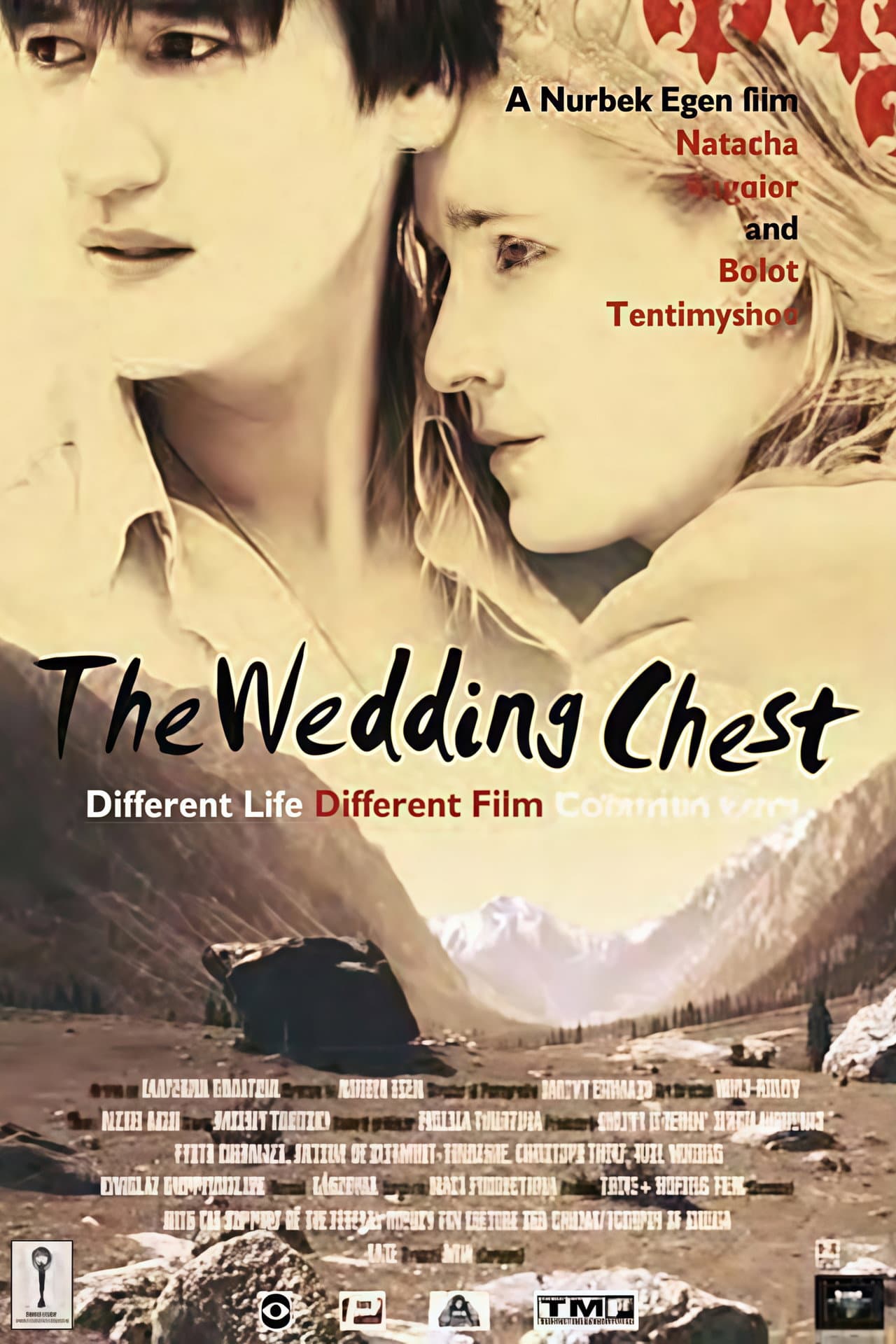 The Wedding Chest preview 1