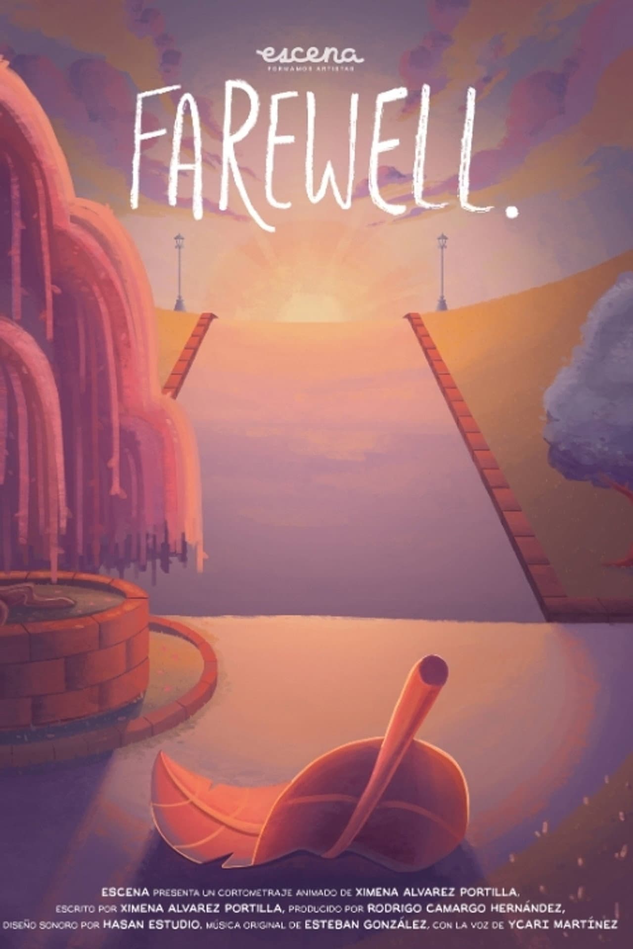 Farewell preview 2