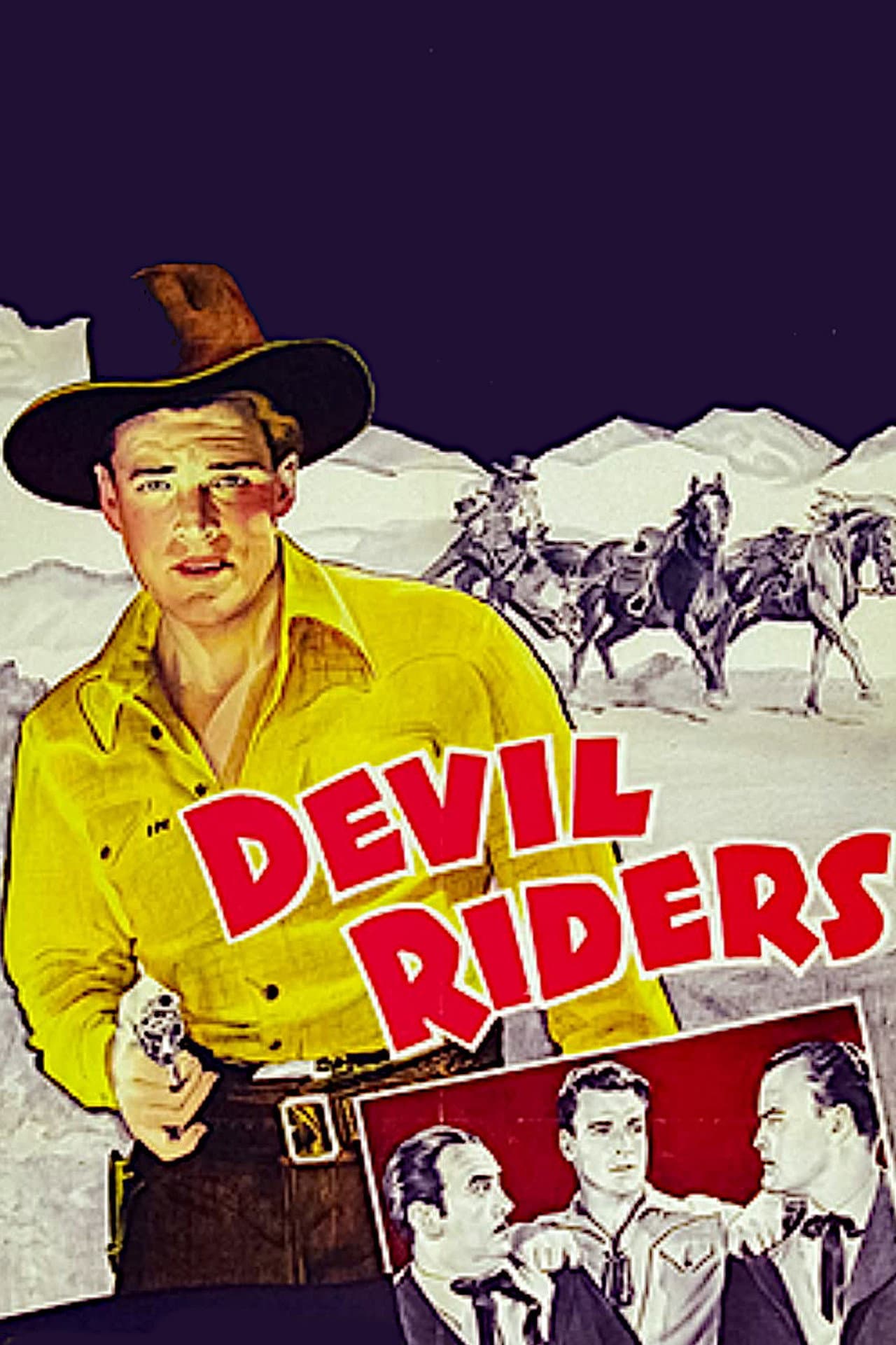 Devil Riders preview 2