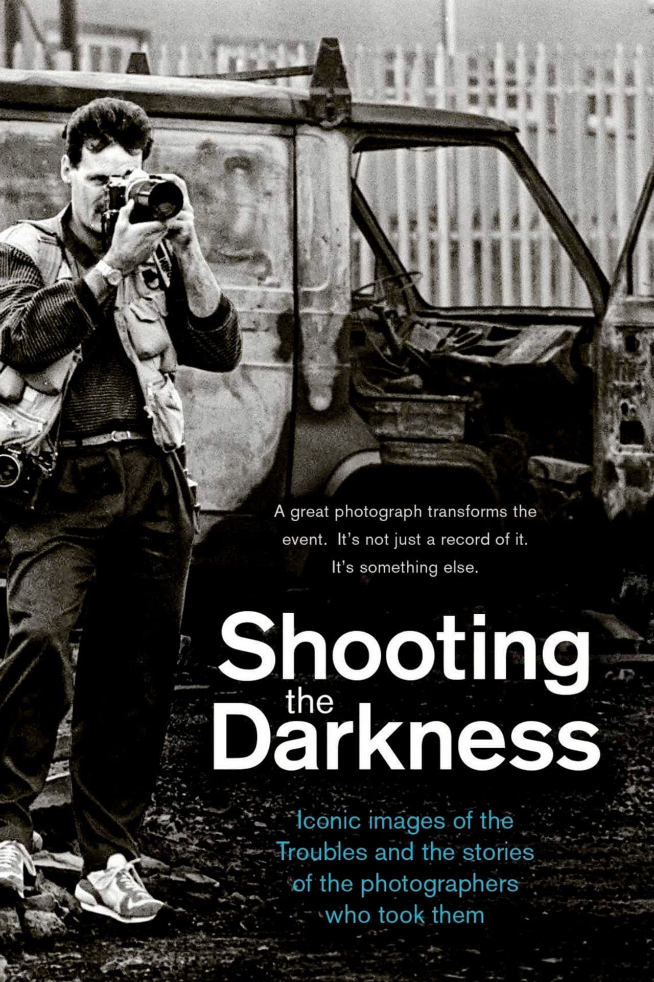 Shooting the Darkness preview 2