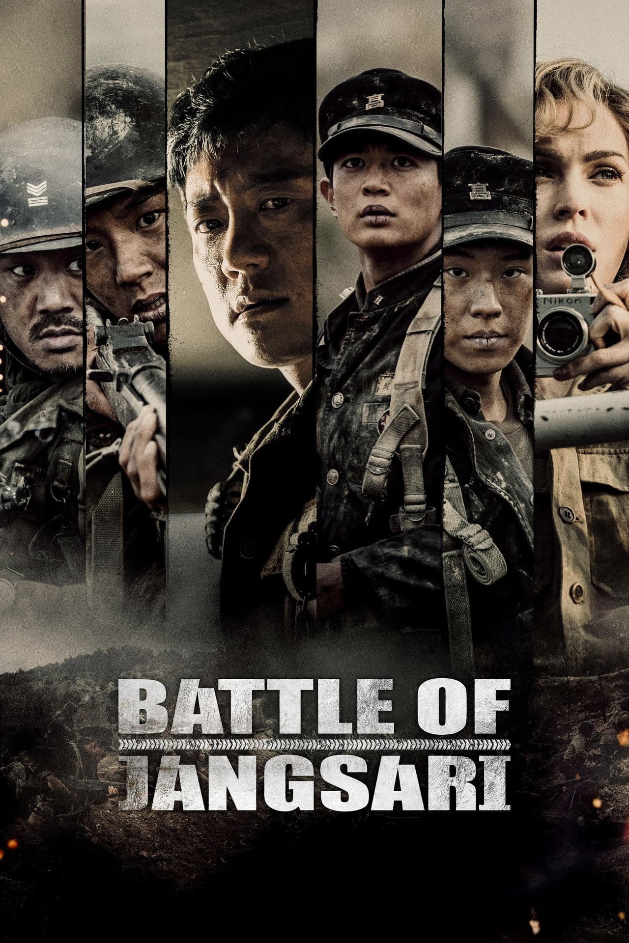 Battle of Jangsari preview 2