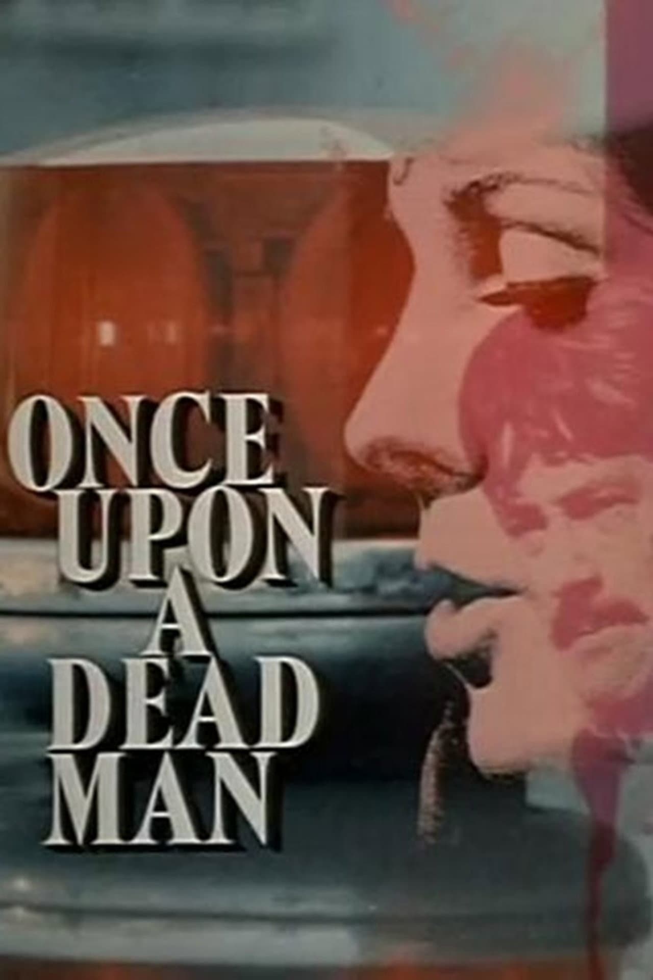 Once Upon a Dead Man preview 1