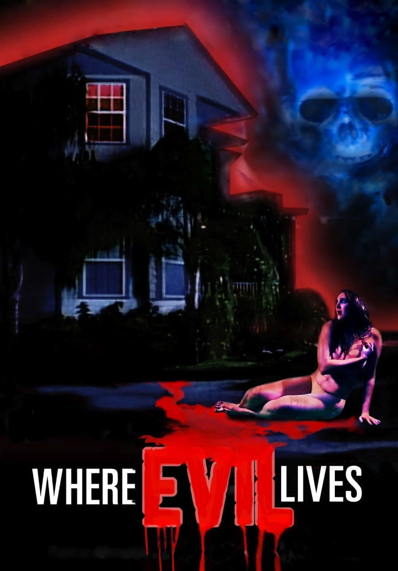 Where Evil Lives preview 2