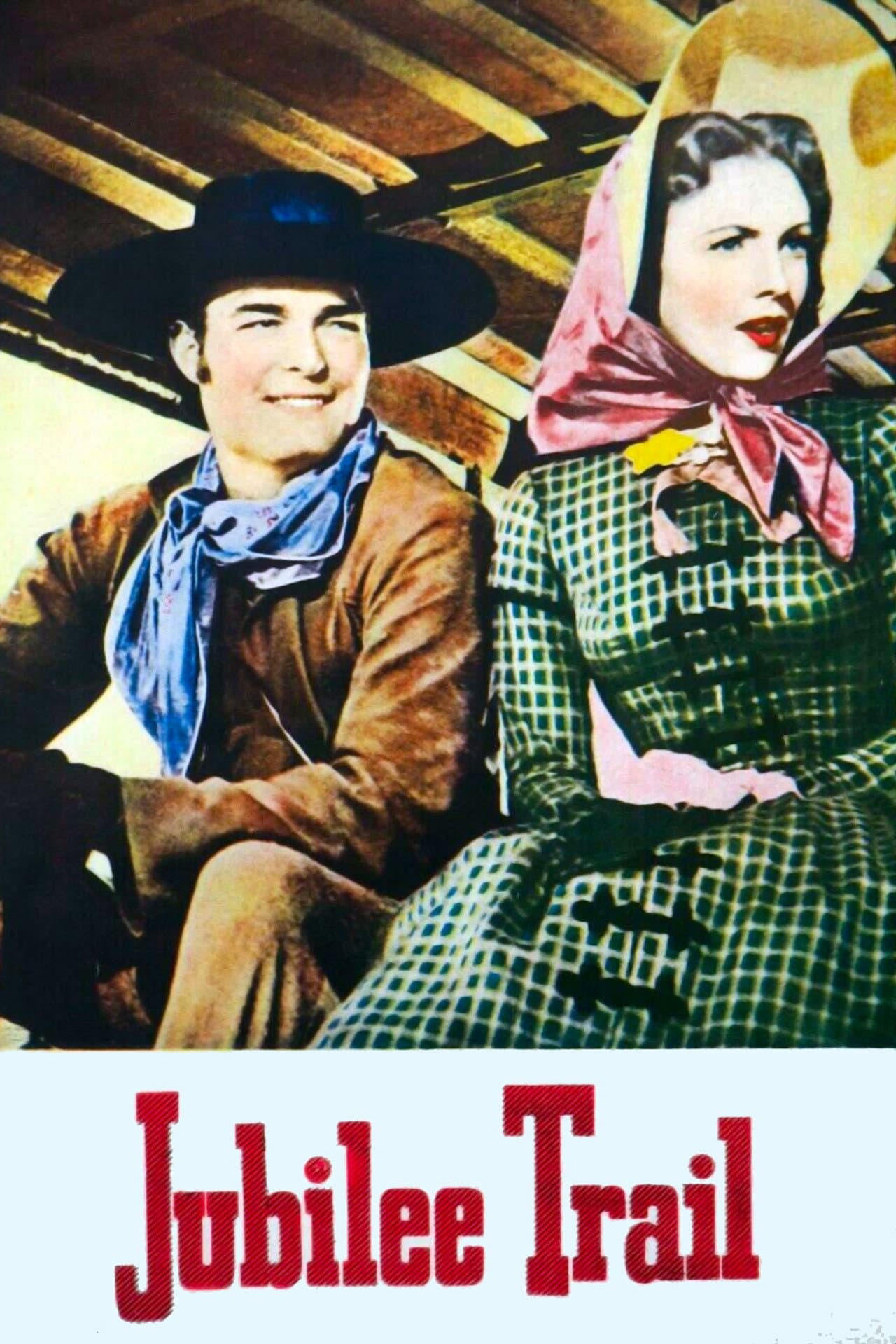 Jubilee Trail preview 2