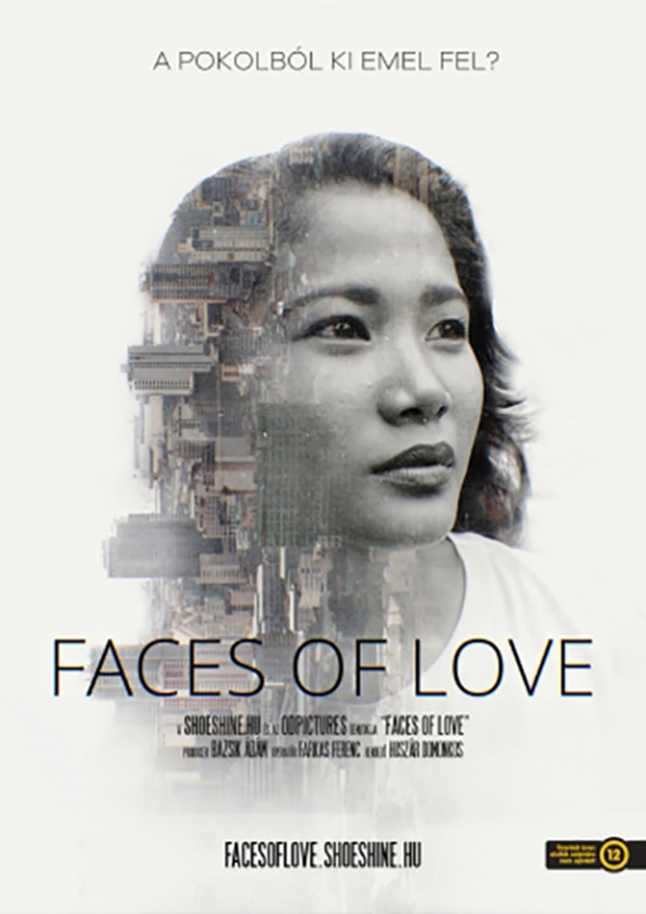 Faces of Love preview 1