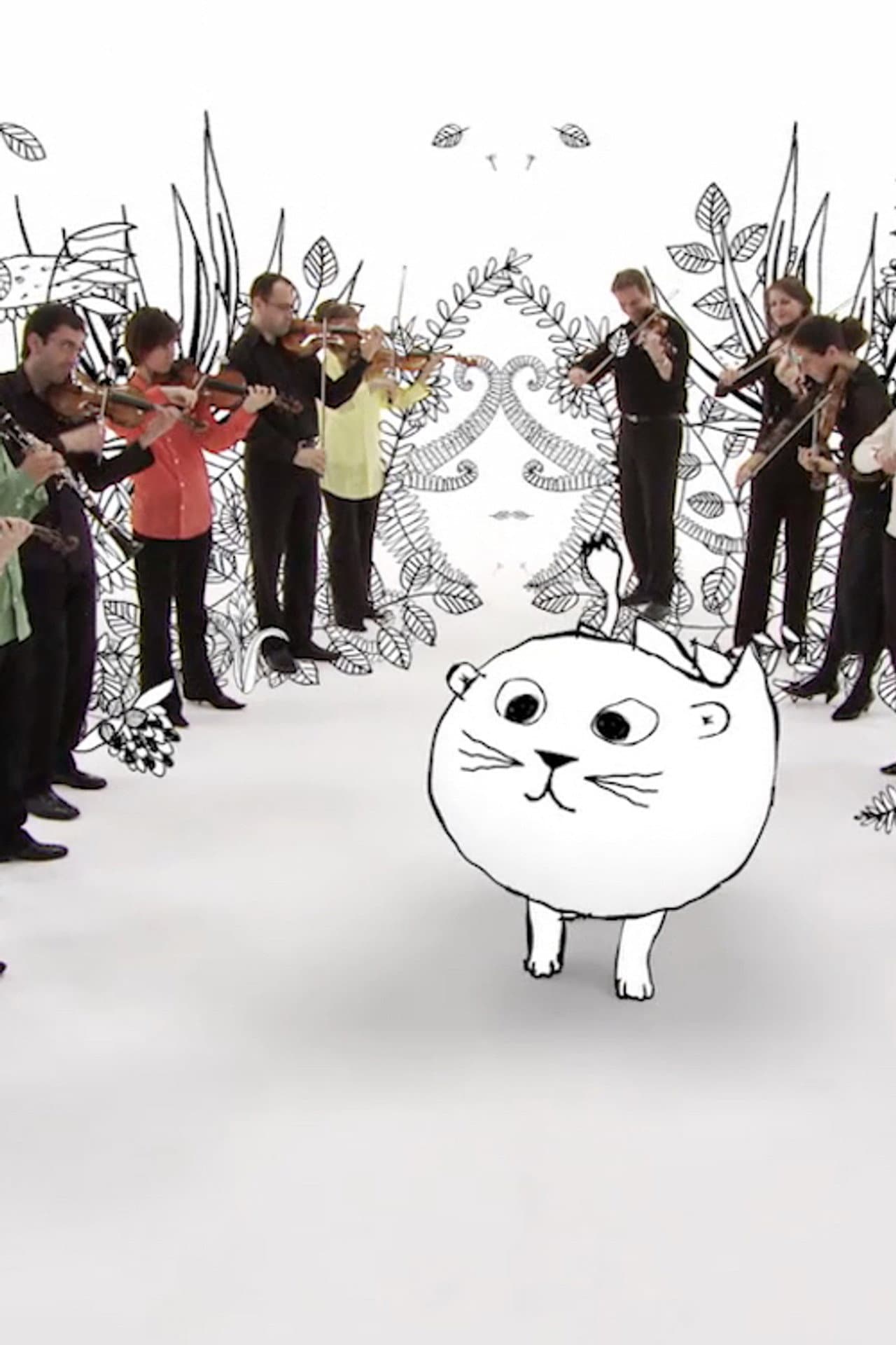 Le Carnaval des animaux preview 2