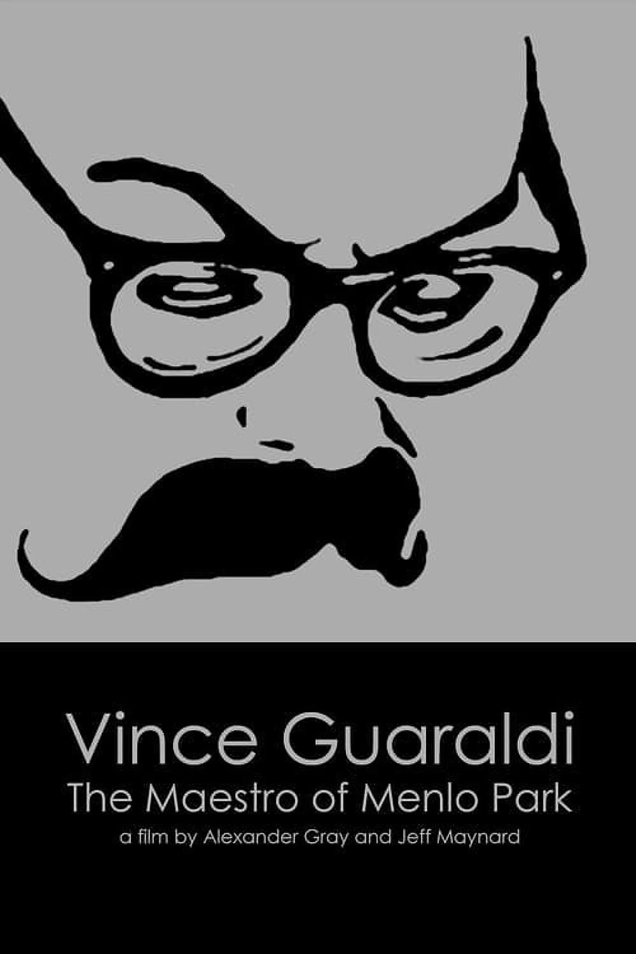 Vince Guaraldi: The Maestro of Menlo Park preview 1