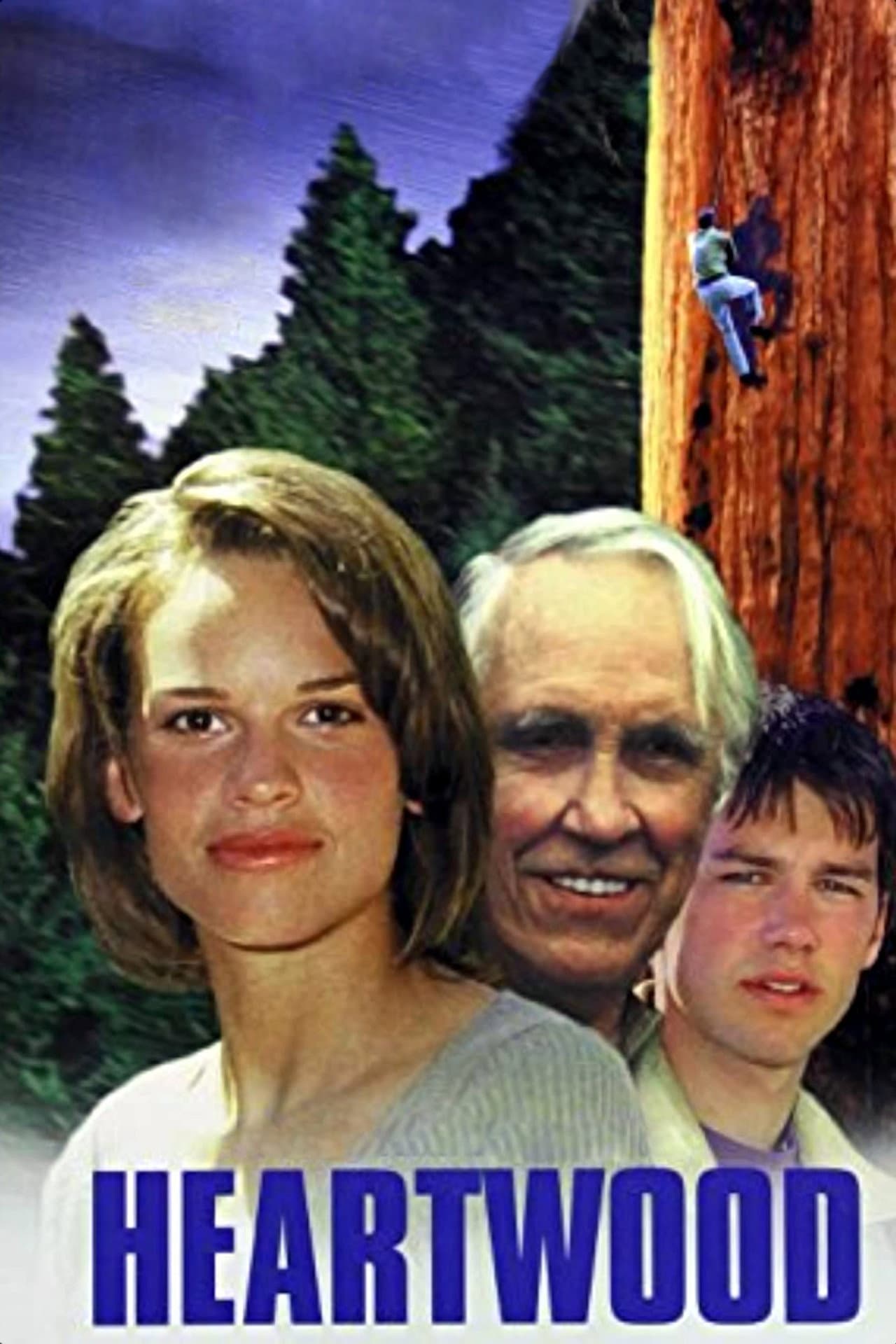 Heartwood preview 2