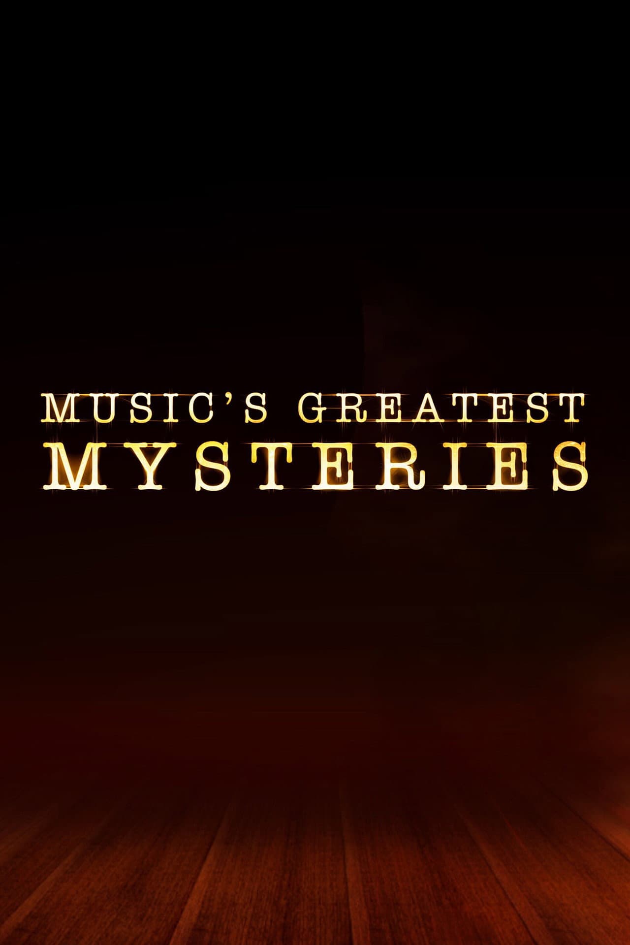 Music's Greatest Mysteries preview 2